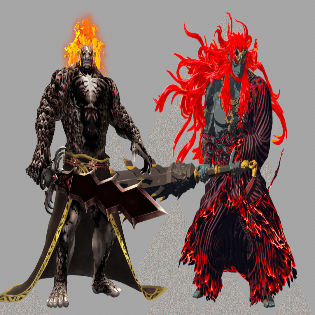 ブレワイとティアキンが公式時系列に組み込まれない理由【ゼルダ史考察