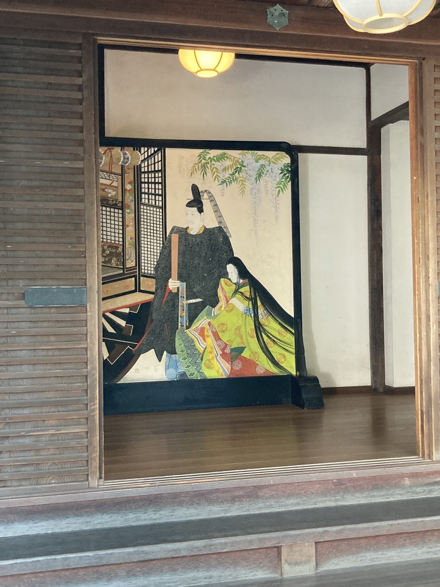 青蓮院門跡（20251030）｜やまいつ