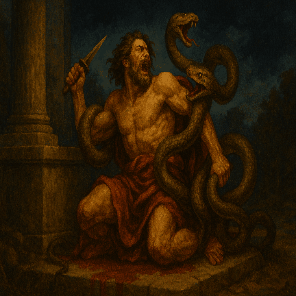 ウェルギリウス『アエネーイス』第2巻についてchatGPTに聞いてみた