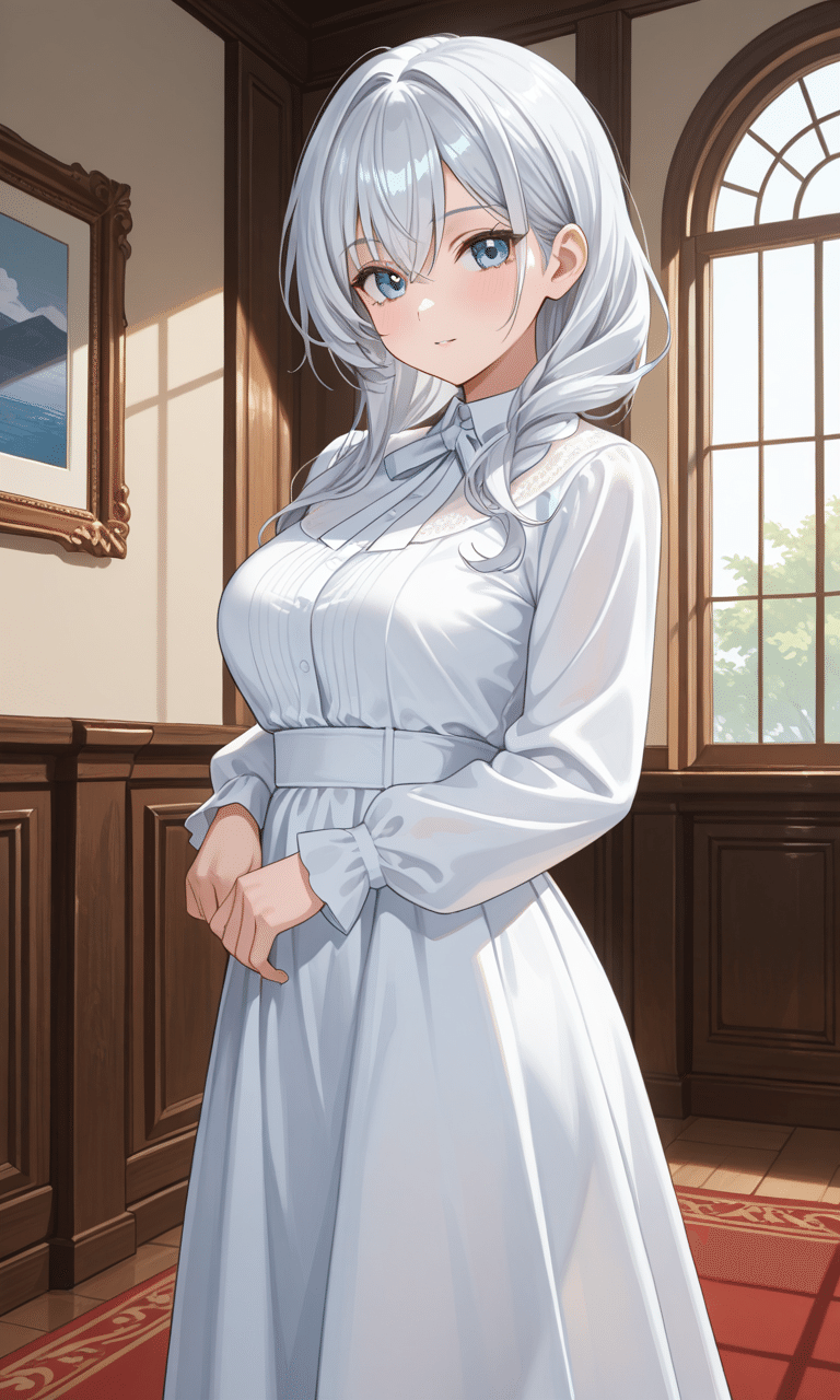 PixAIならアニメキャラのイラストがお手のもの！推しキャラ作成して