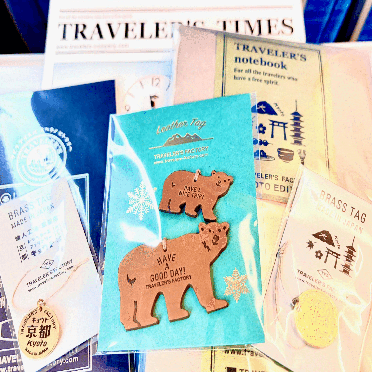 ✈️ゼロからのトラベラーズノート旅 #13:ついにコンプリート！念願の