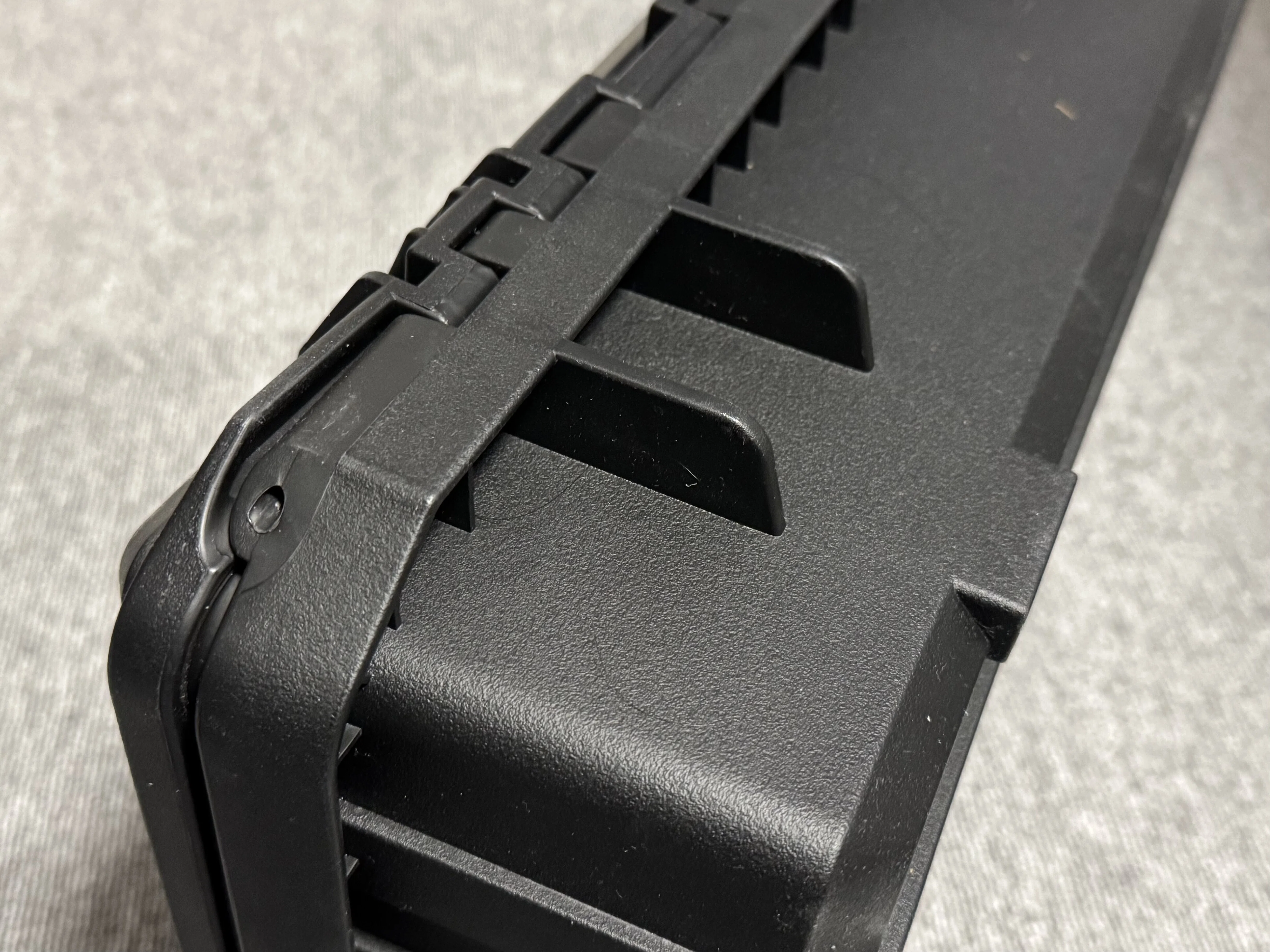 ATEM Mini Extreme ISO G2にピッタリすぎるケース「Lykus HC-5021
