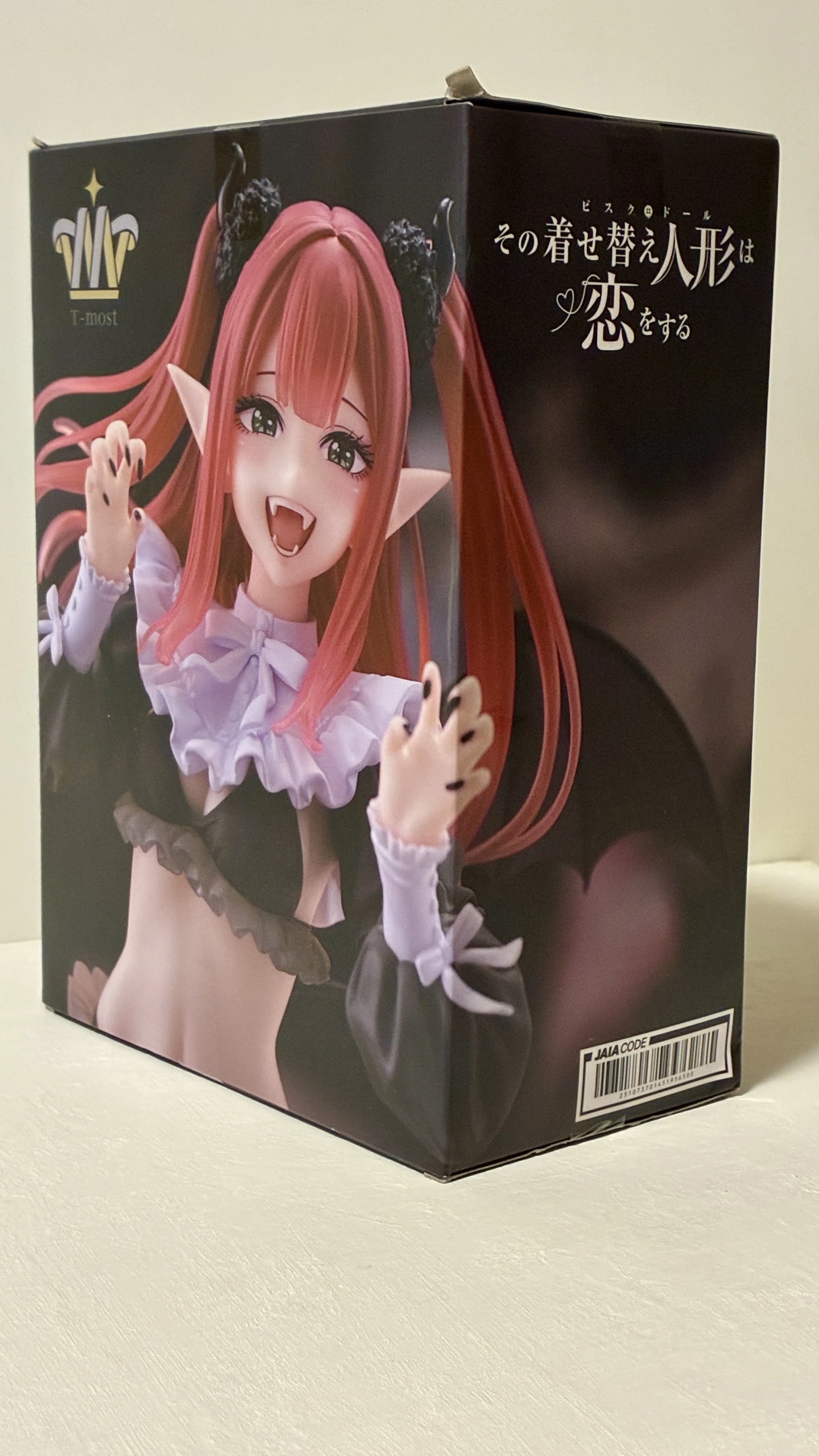 人気　美少女　18点　フリーレン　初音ミク　喜多川海夢　レヴィ　牧瀬紅莉栖 着せ恋】T-most 喜多川海夢 フィギュア～リズver.～【クレゲ】｜>>1