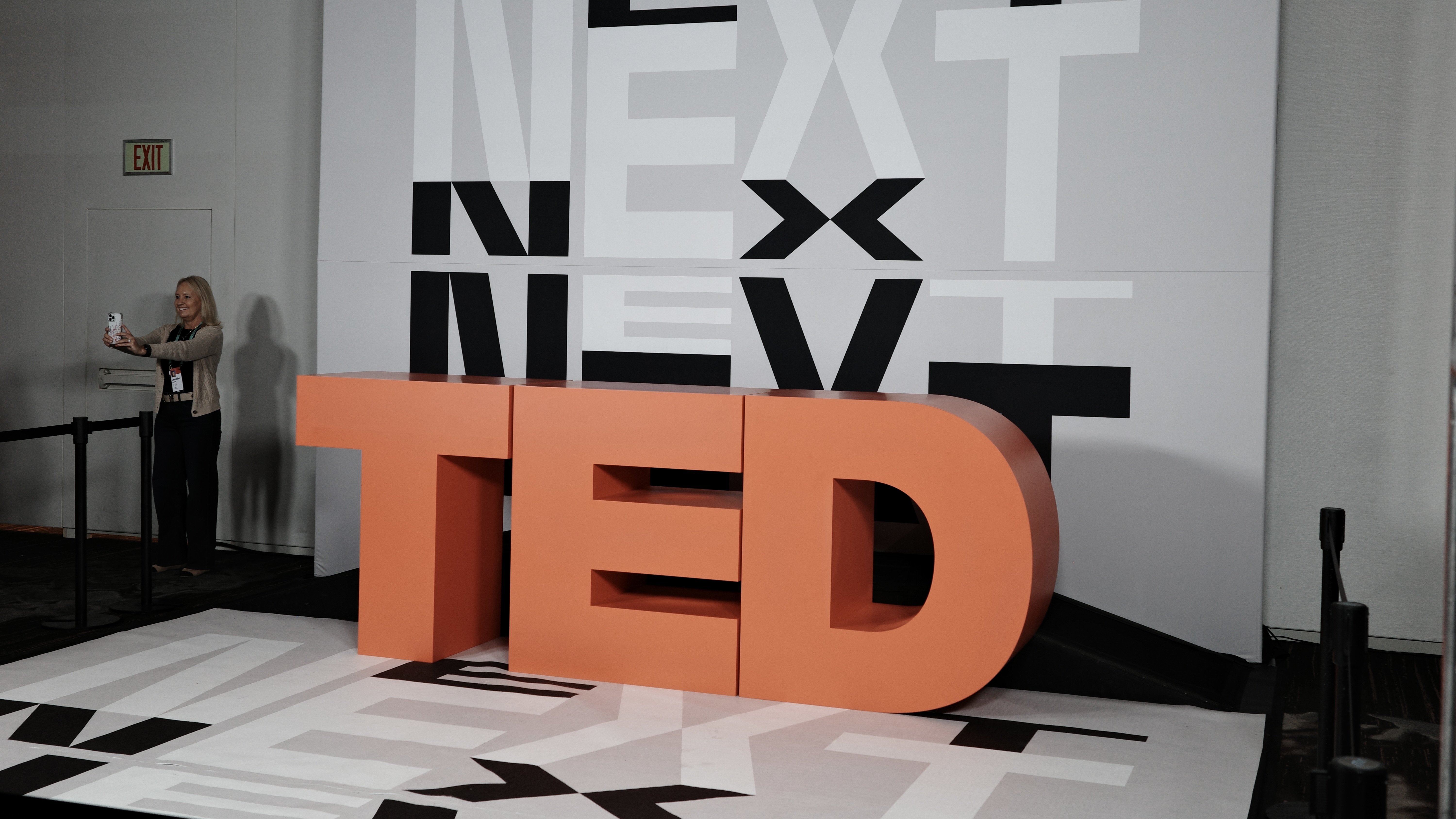 TEDNext 2025の所感｜Takayuki Mitsugi