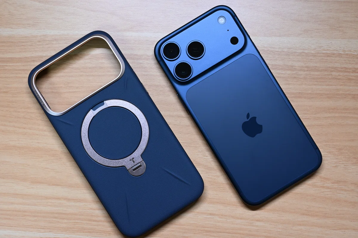 iPhone17 Pro Max