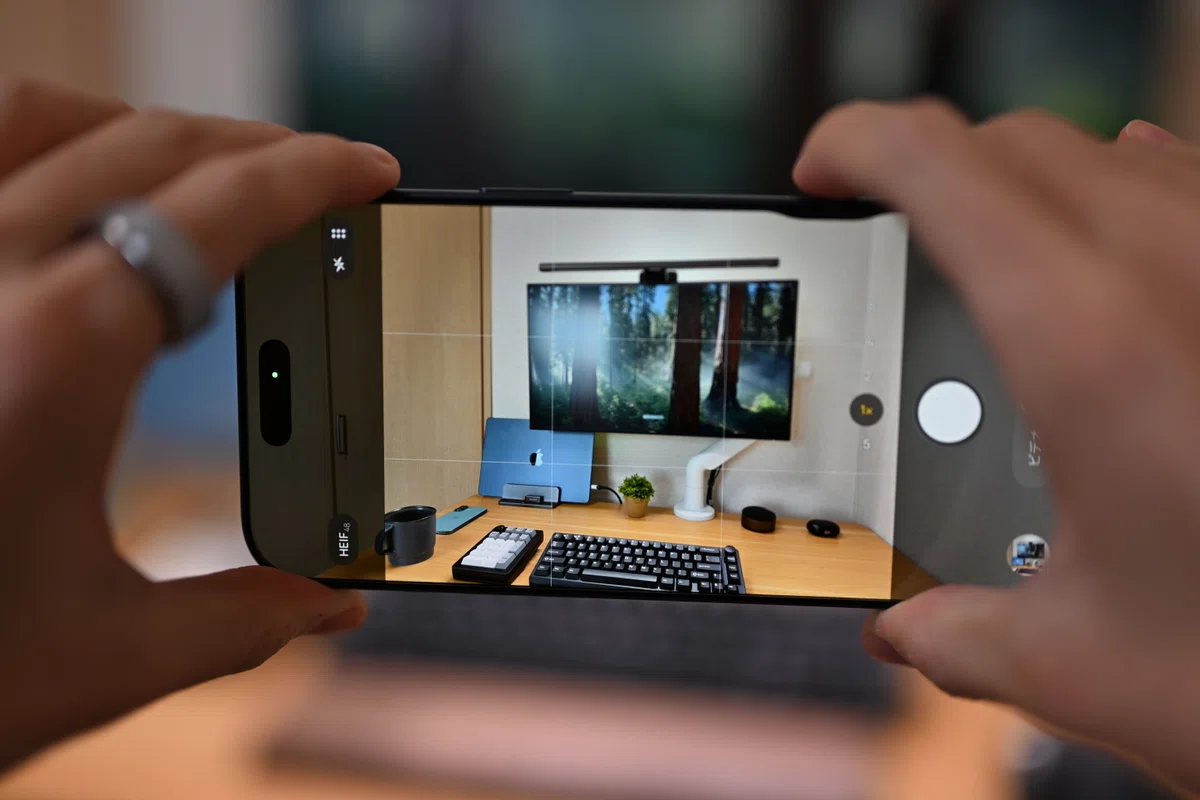 iPhone17 Pro Max
