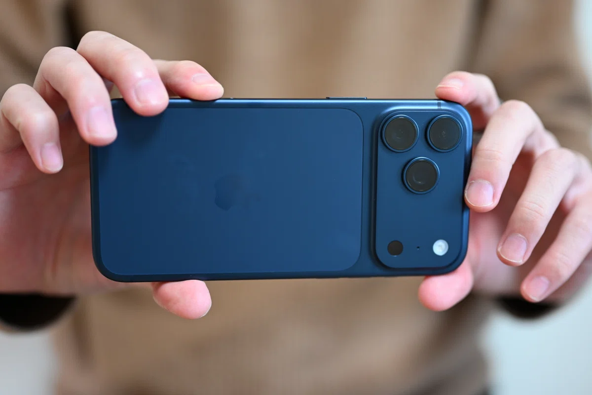 iPhone17 Pro Max