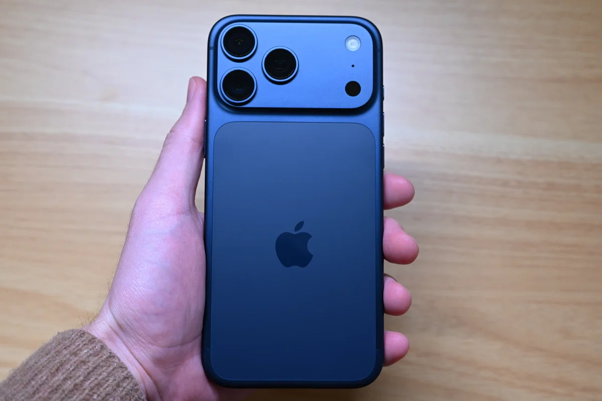 iPhone17 Pro Max
