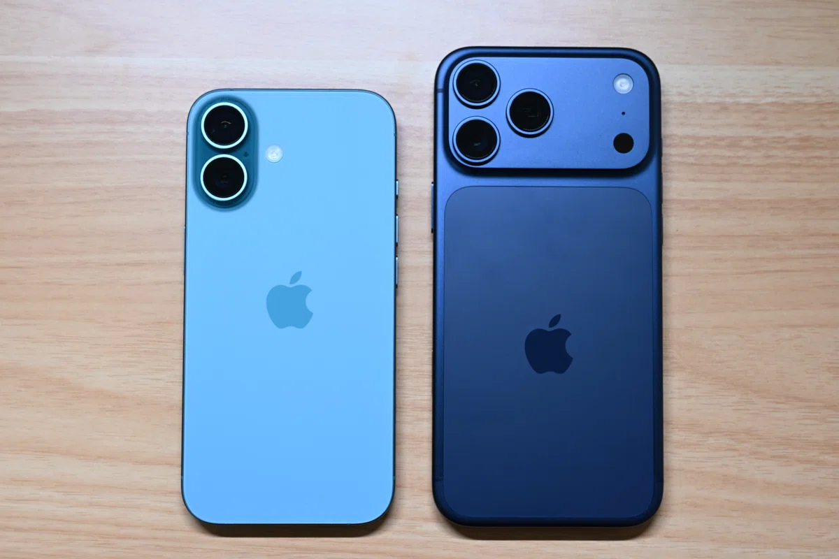 iPhone17 Pro Max