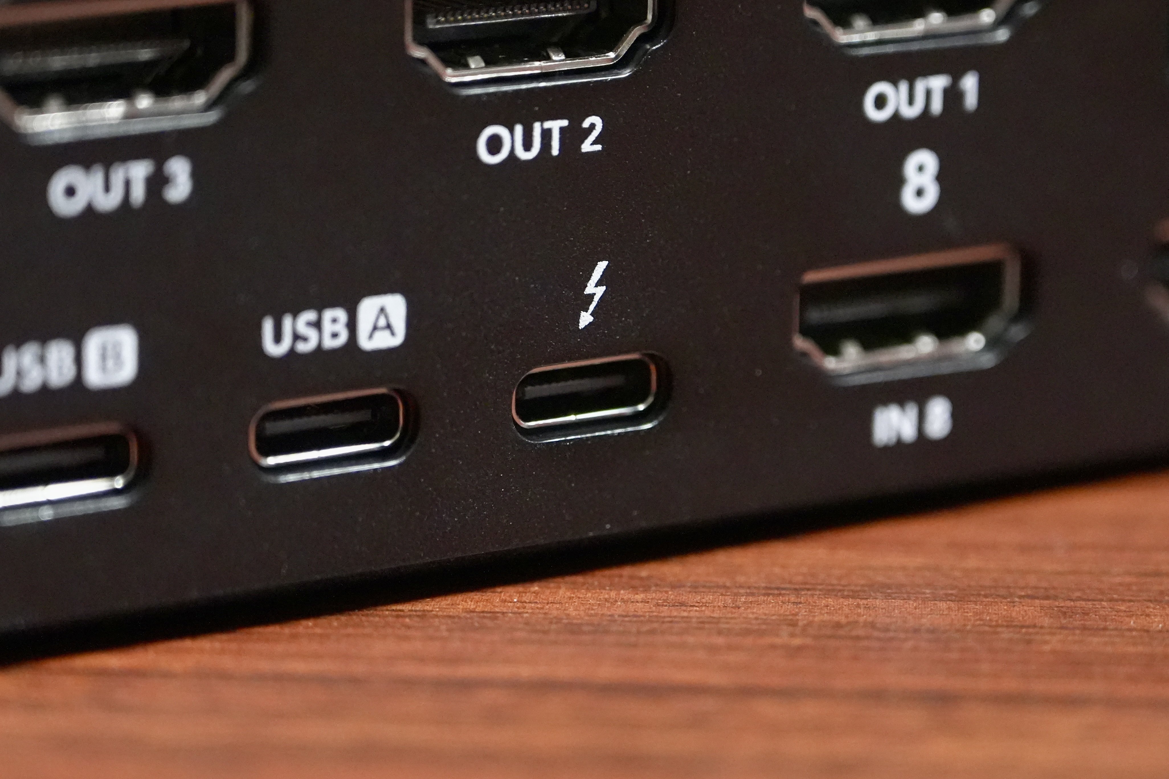 エルゴラ　ATEM Mini 新品、未使用 ATEM Miniシリーズの選び方2021】ATEM Mini Extreme ISO登場で5機種