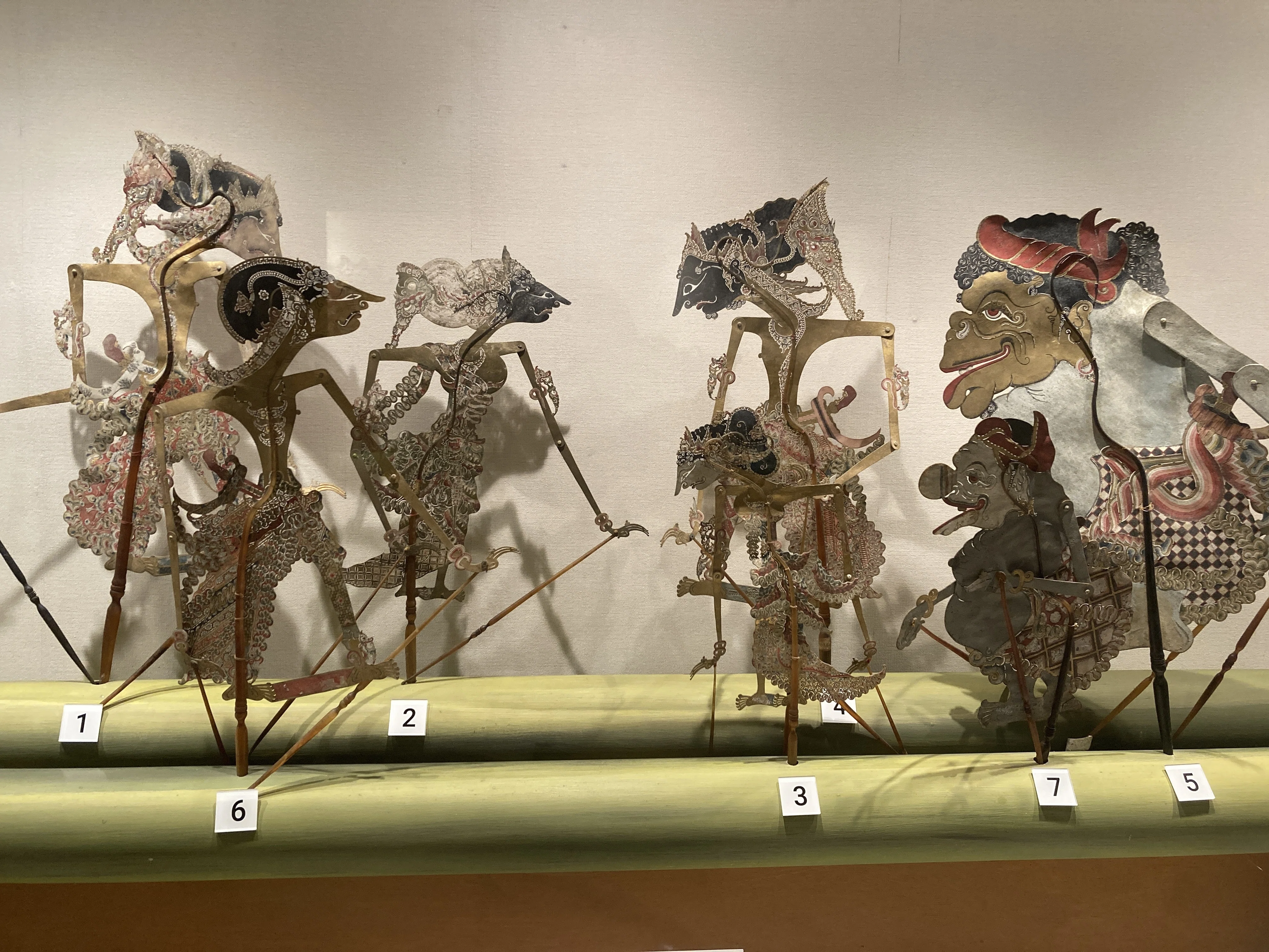 青銅製 オブジェ 装飾器 霊獣装飾 インドネシア ジョグジャカルタ インドネシア🇮🇩】ジョグジャカルタ1ヶ月間滞在｜海外ノマド体験談