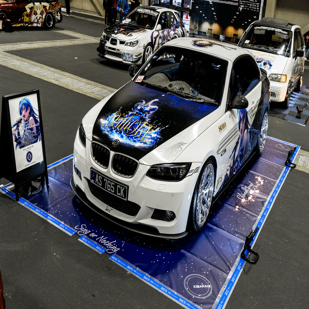 Beyond the Dream2025を終えて-輝きの向こう側へ-｜なおみな