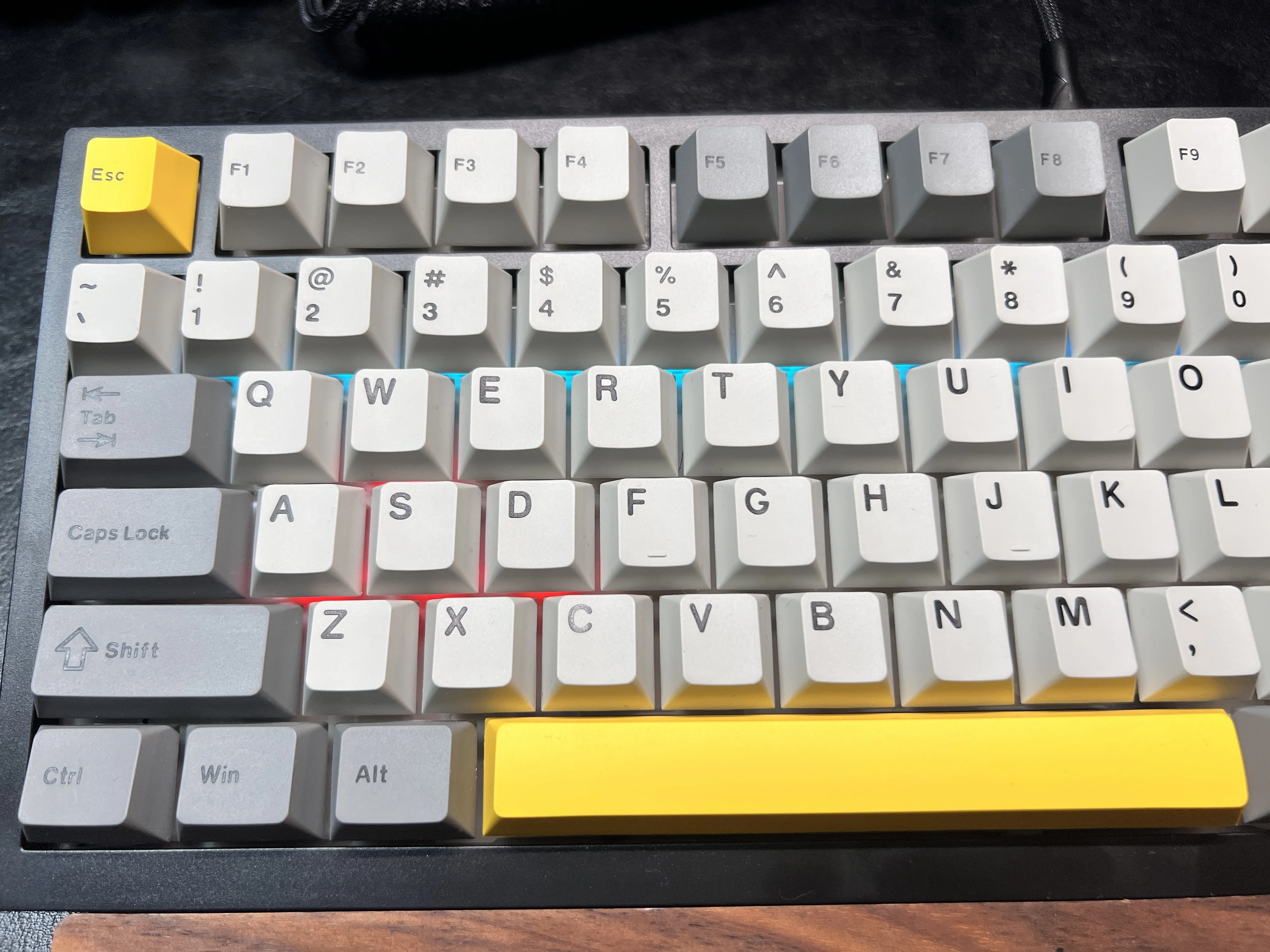 AJAZZ AK820PROについて｜syungiku