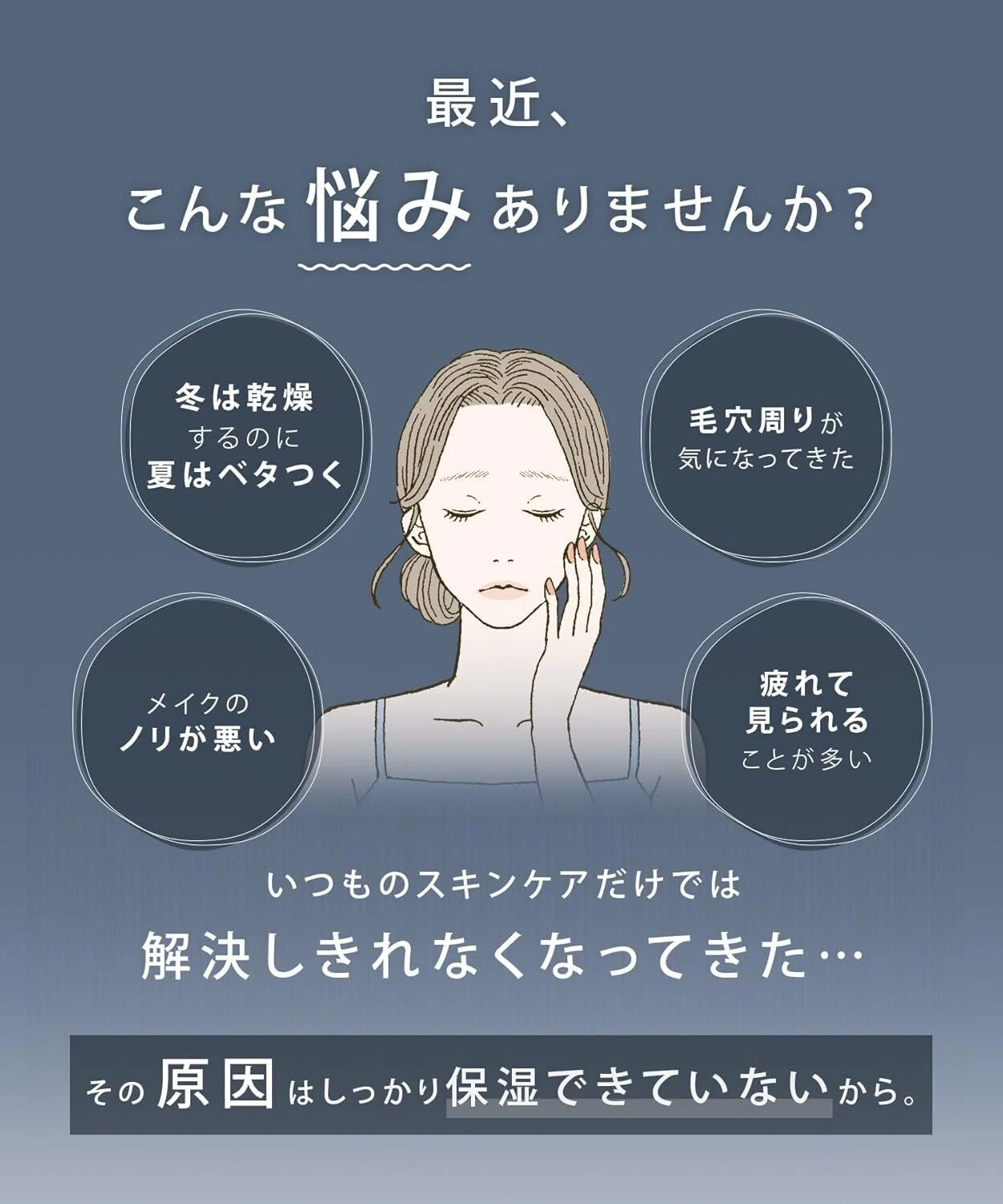 本音レビュー】サロニア ピュアブライト スチーマー 美顔器 フェイス