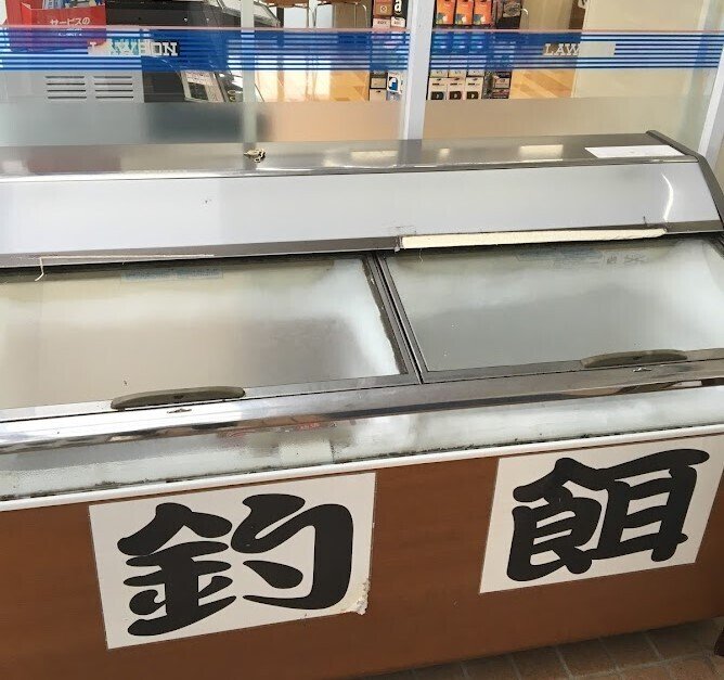 コンビニに血が通っていると嬉しくなる｜うんぴこ