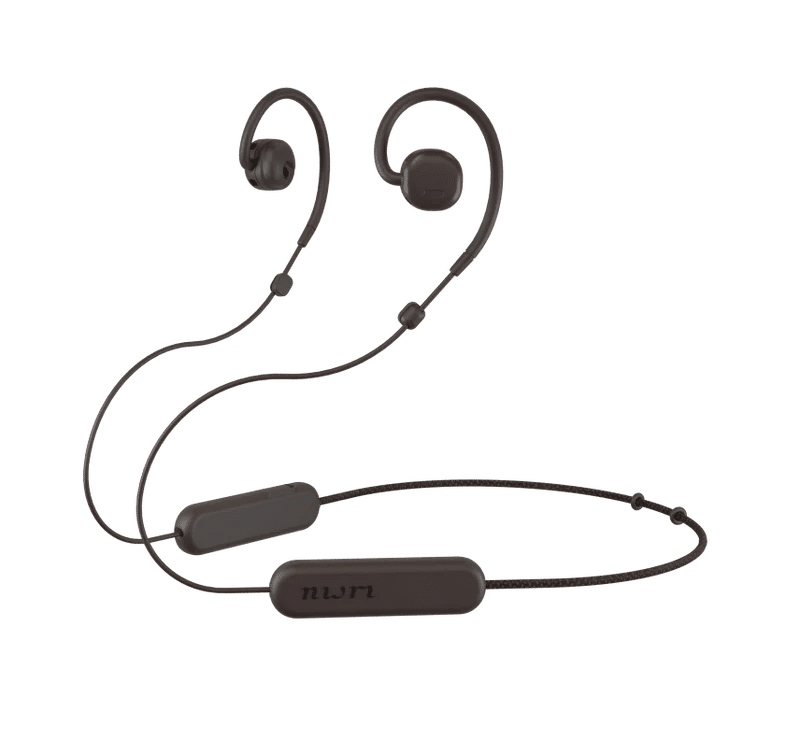 耳をふさがない”新感覚ワイヤレス：nwm MBN001 実機レビュー｜Hyatt