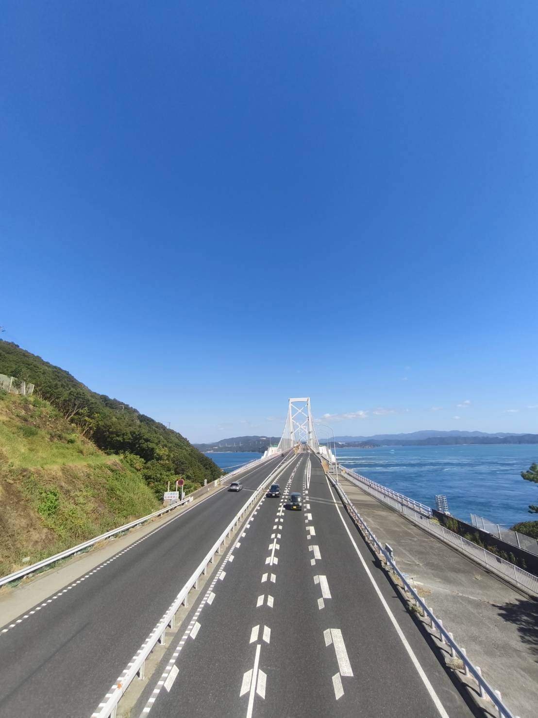 圧巻！徳島の渦潮を見て来ました！｜久保田えつし｜surf(サーフ)@大崎