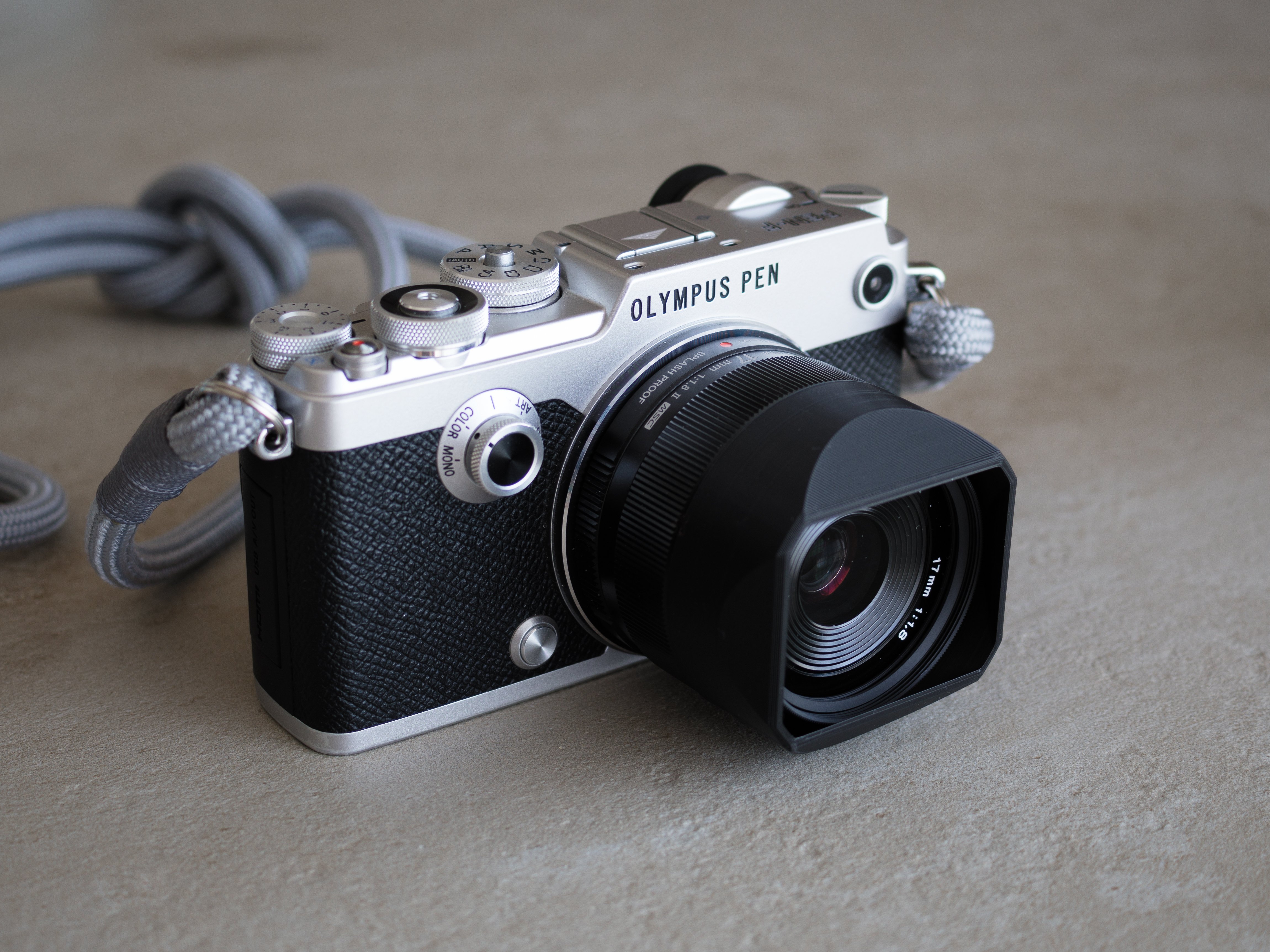 OM SYSTEM 17mm F1.8 IIを購入｜kamo