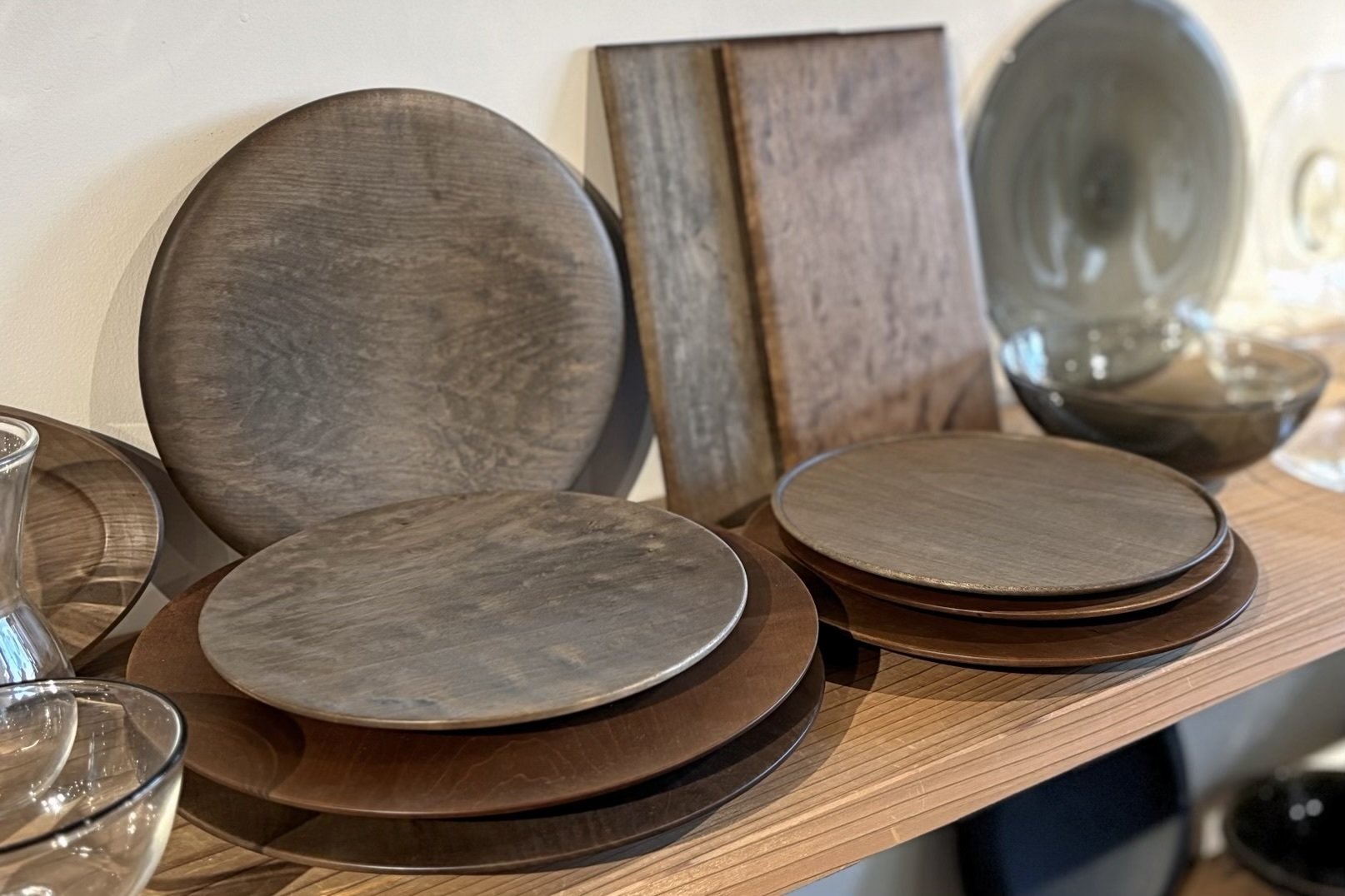 徒爾さんのうつわ　木工作家　木製 徒 爾 - toji - (@____toji) • Instagram photos and videos