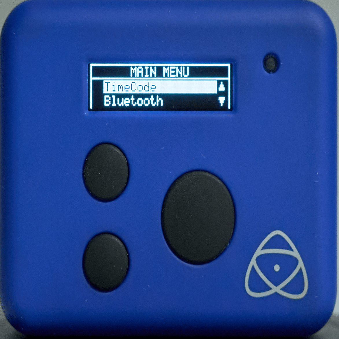 小ネタ#13 : ZRでワイヤレスタイムコードを使うためにAtomos Ultra