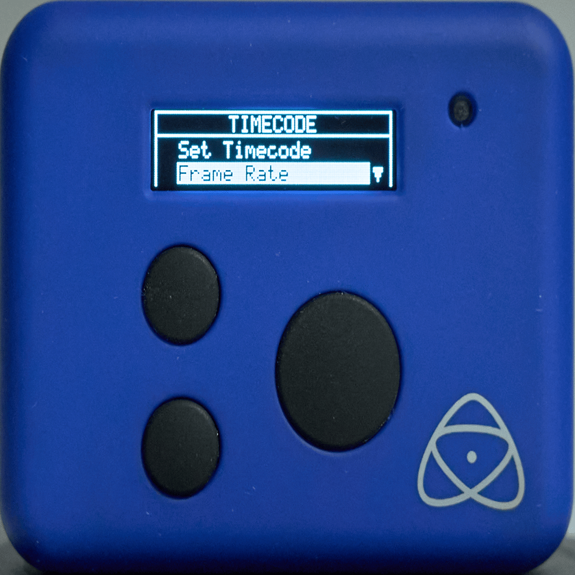 その他 ATMOS Ultra Sync Blue ATOMOS – アトモス