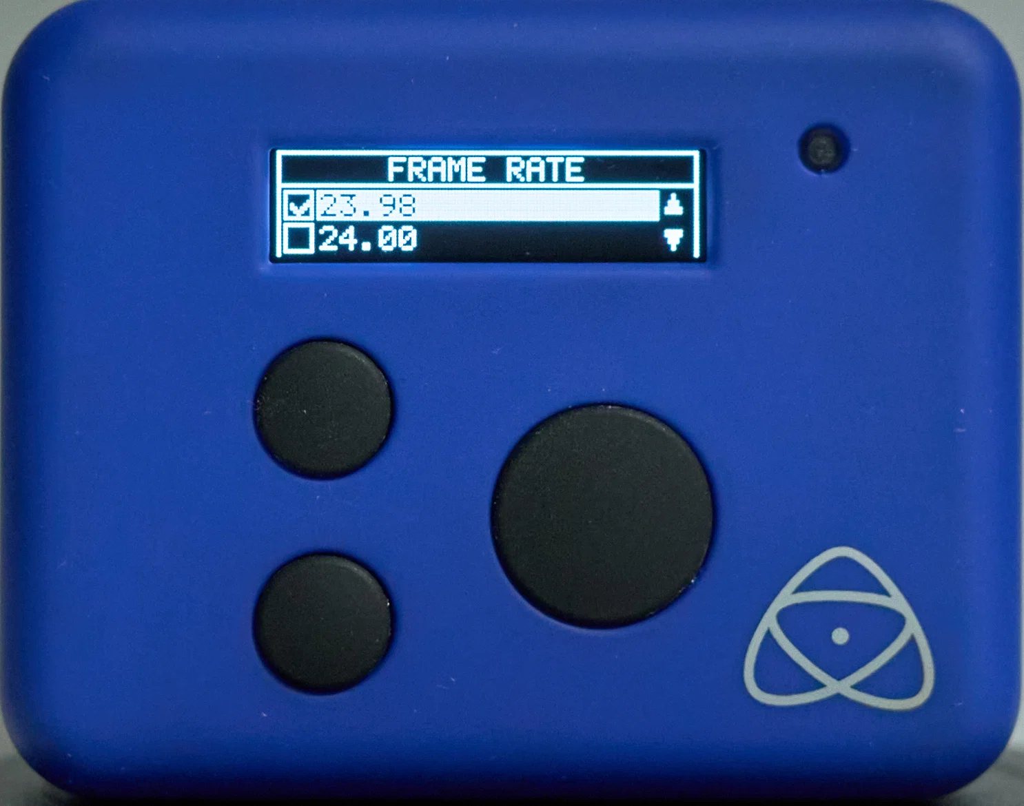 Tips #13: Setting up Atomos Ultra Sync Blue for wireless timecode