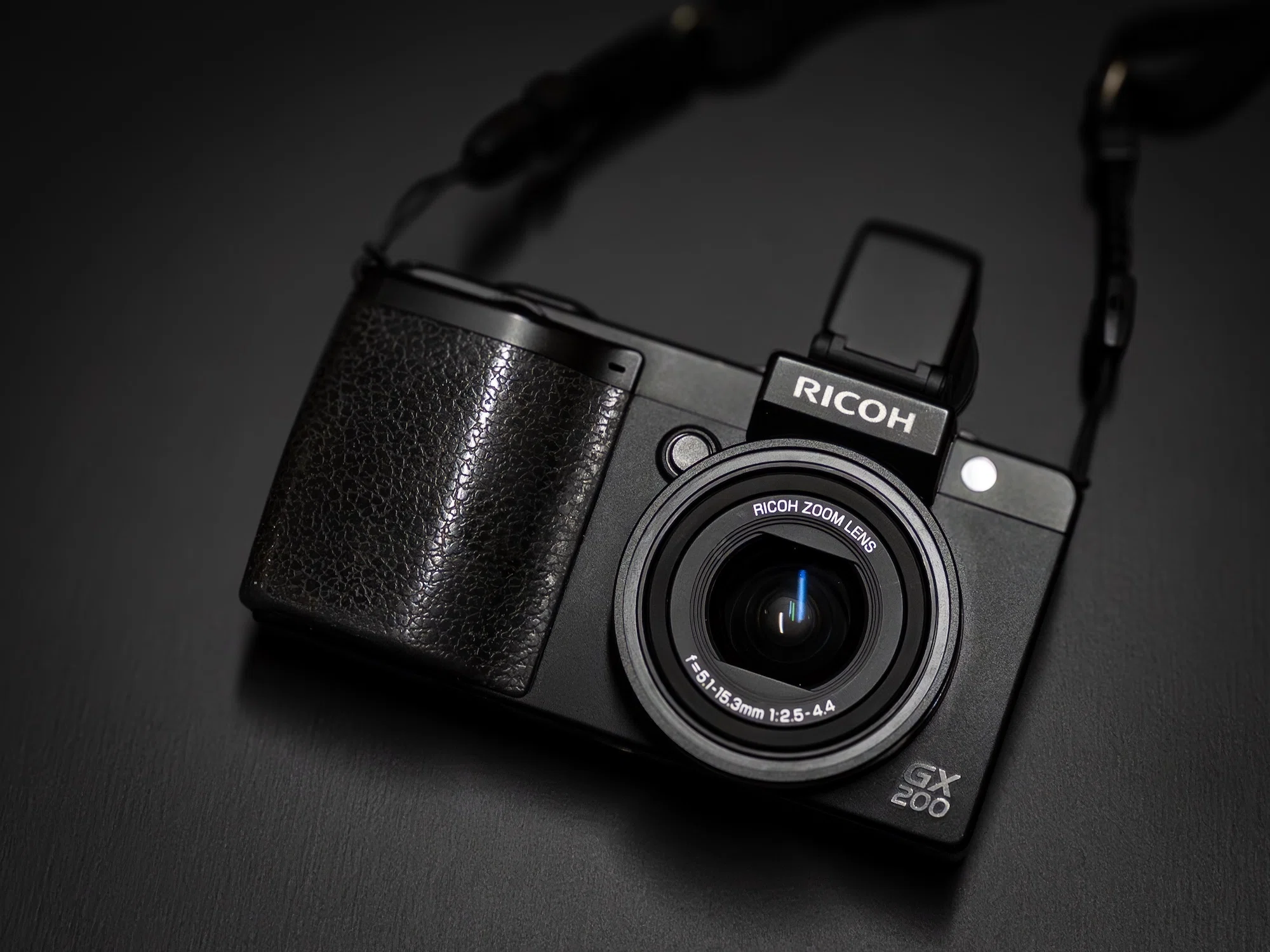 RICOH GX200のRAW現像が楽しすぎる。｜永谷正樹、という仕事。