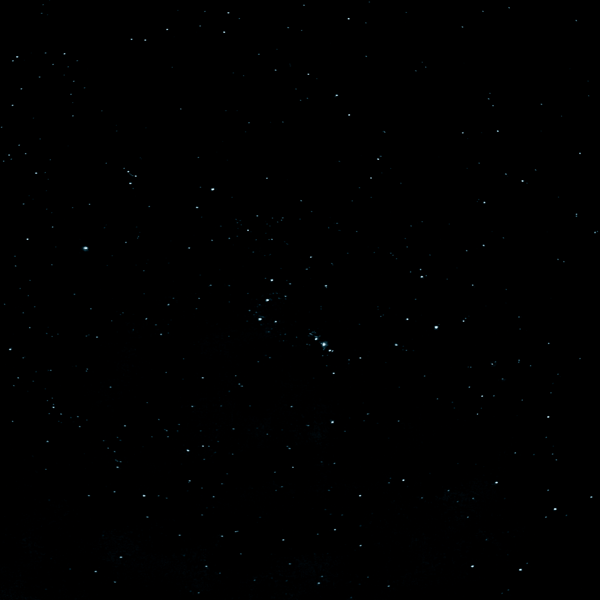 2025年 冬の夜空｜14_factory