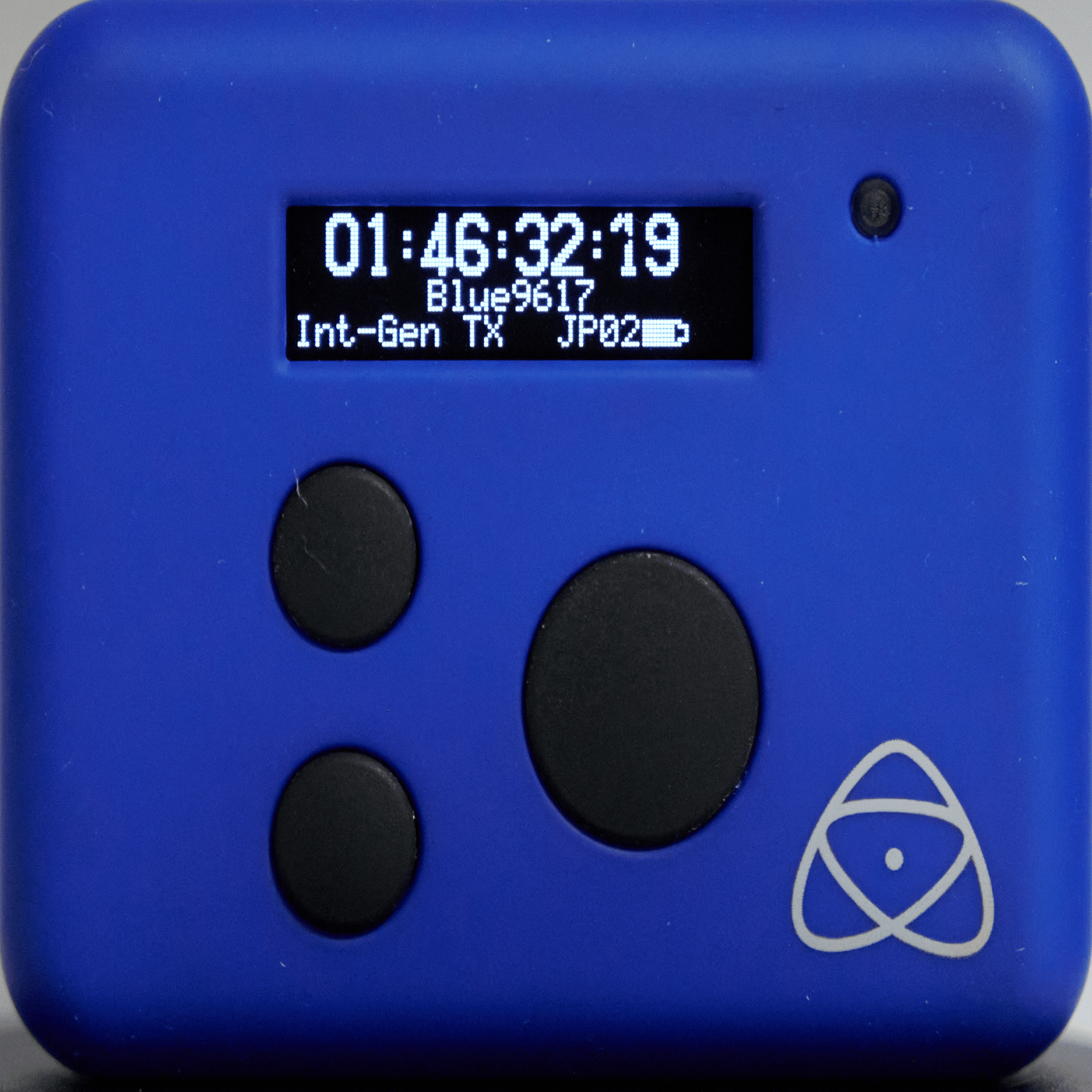 小ネタ#14: Nikon ZRとAtomos Ultra Sync Blueをペアリング｜y.