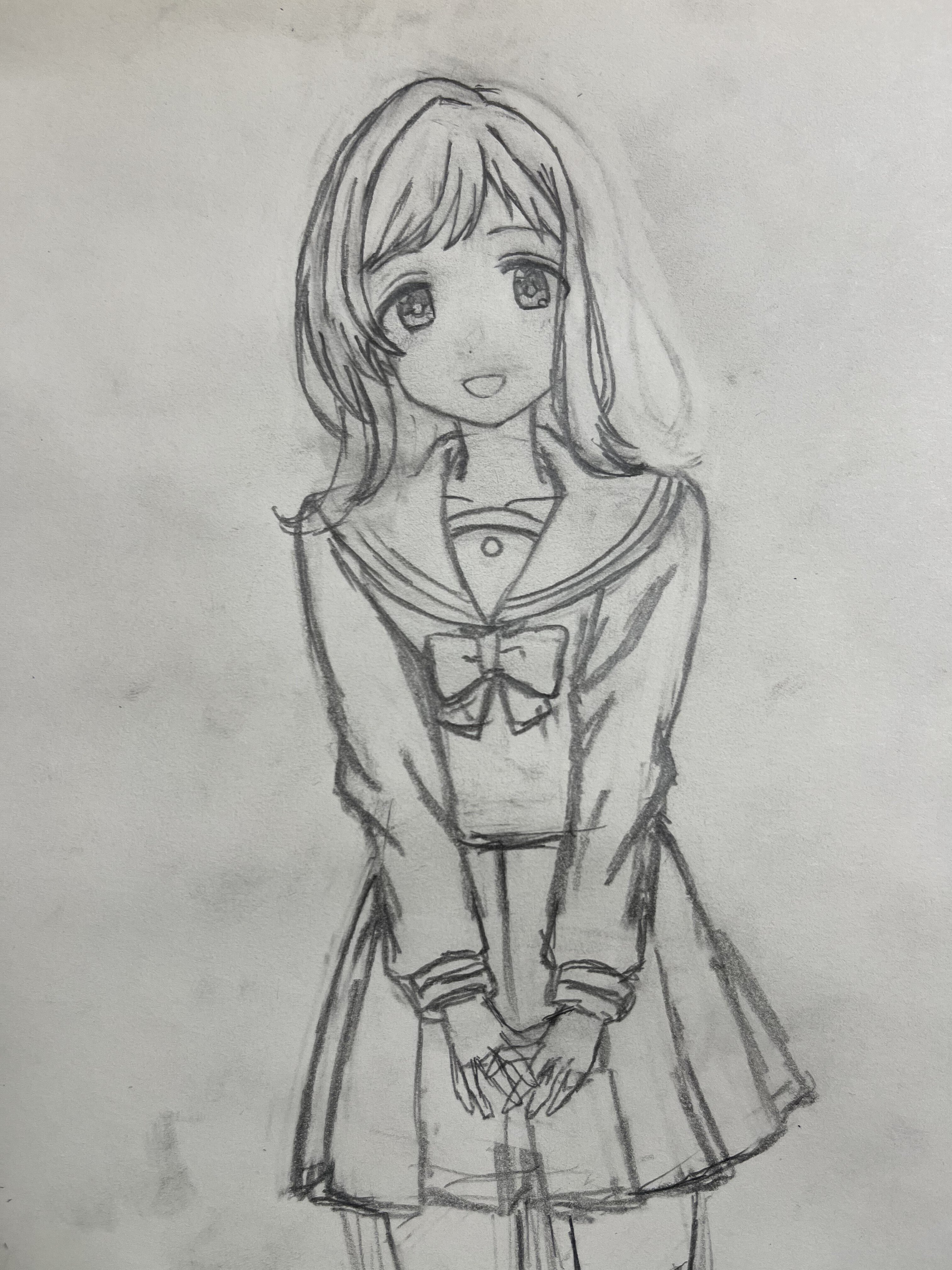 イラストを描けるようになりたい2｜わけわかめ