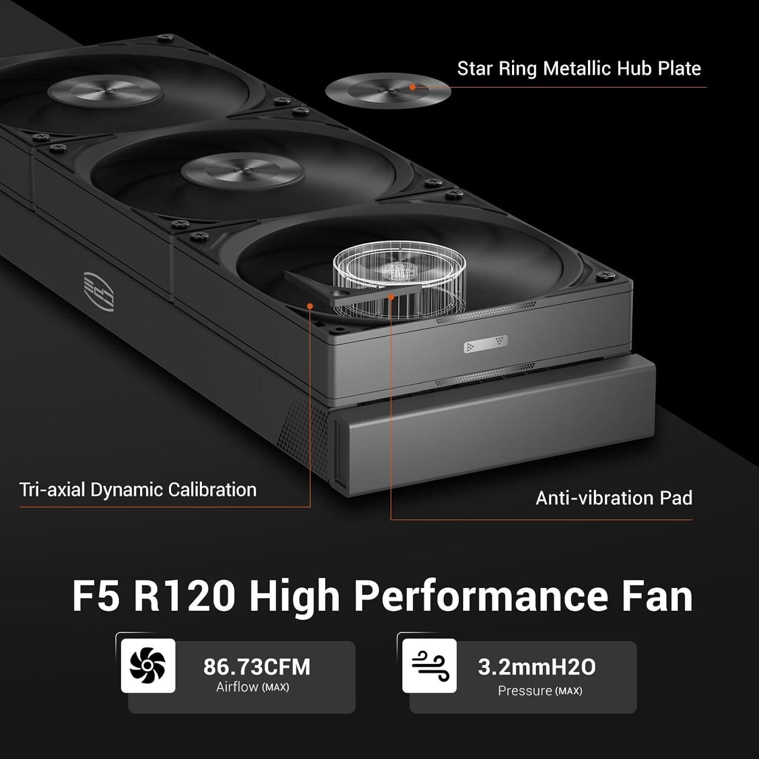 PCCOOLER CPS DS360 AIO液冷CPUクーラー 高性能と美しさを両立！PCCOOLER CPS DS360 AIO 液体CPUクーラーの魅力