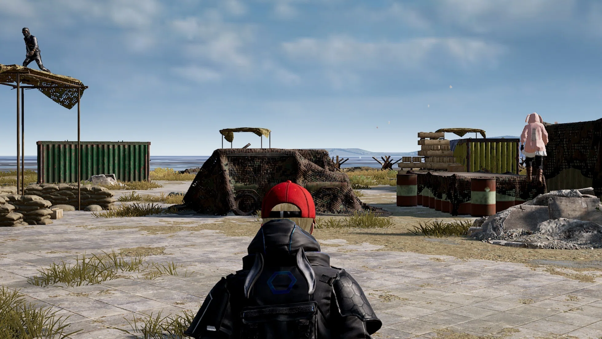 It seems the console version of PUBG has become exclusive to