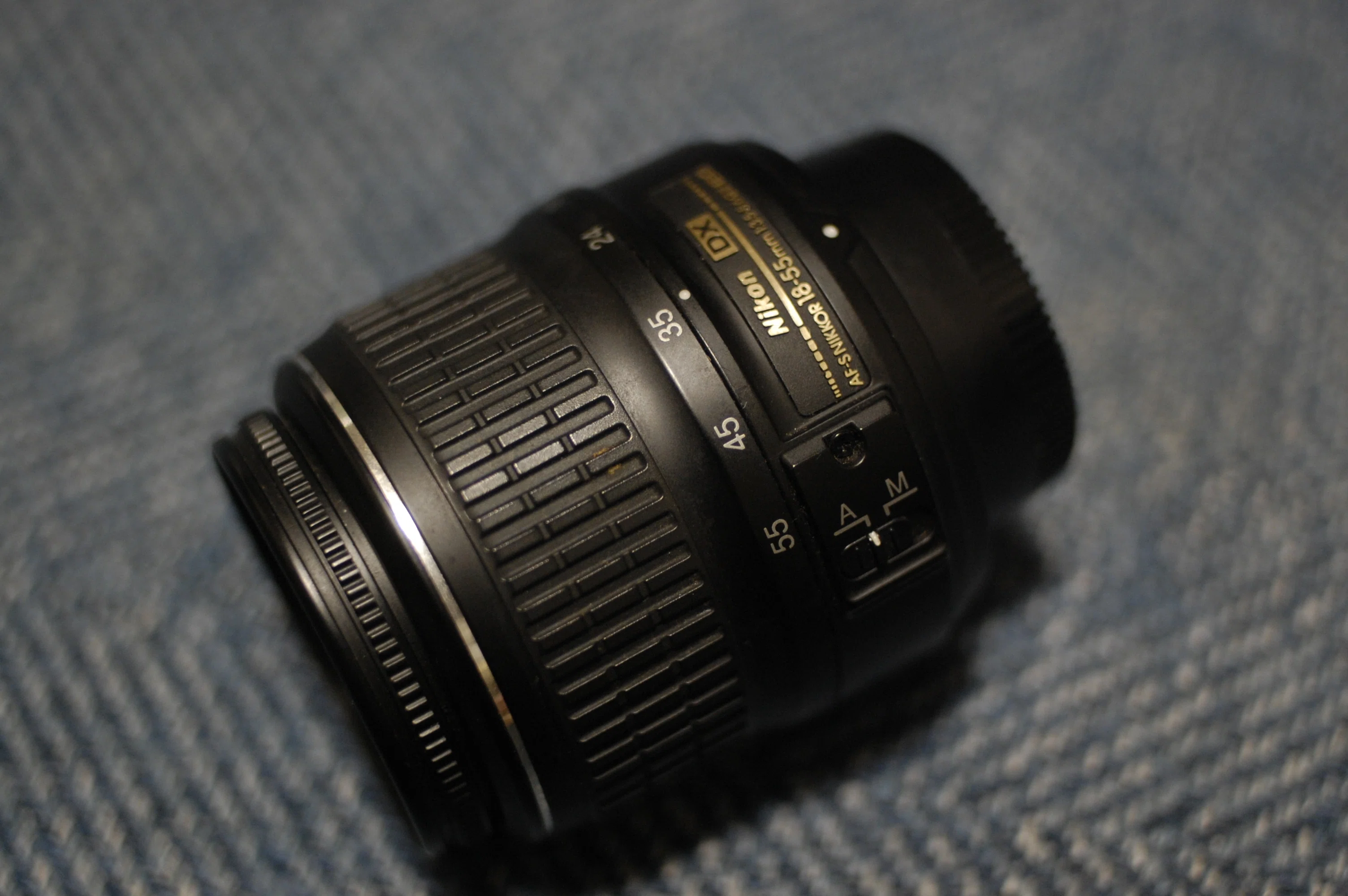 58.Nikon D40のススメ｜晶