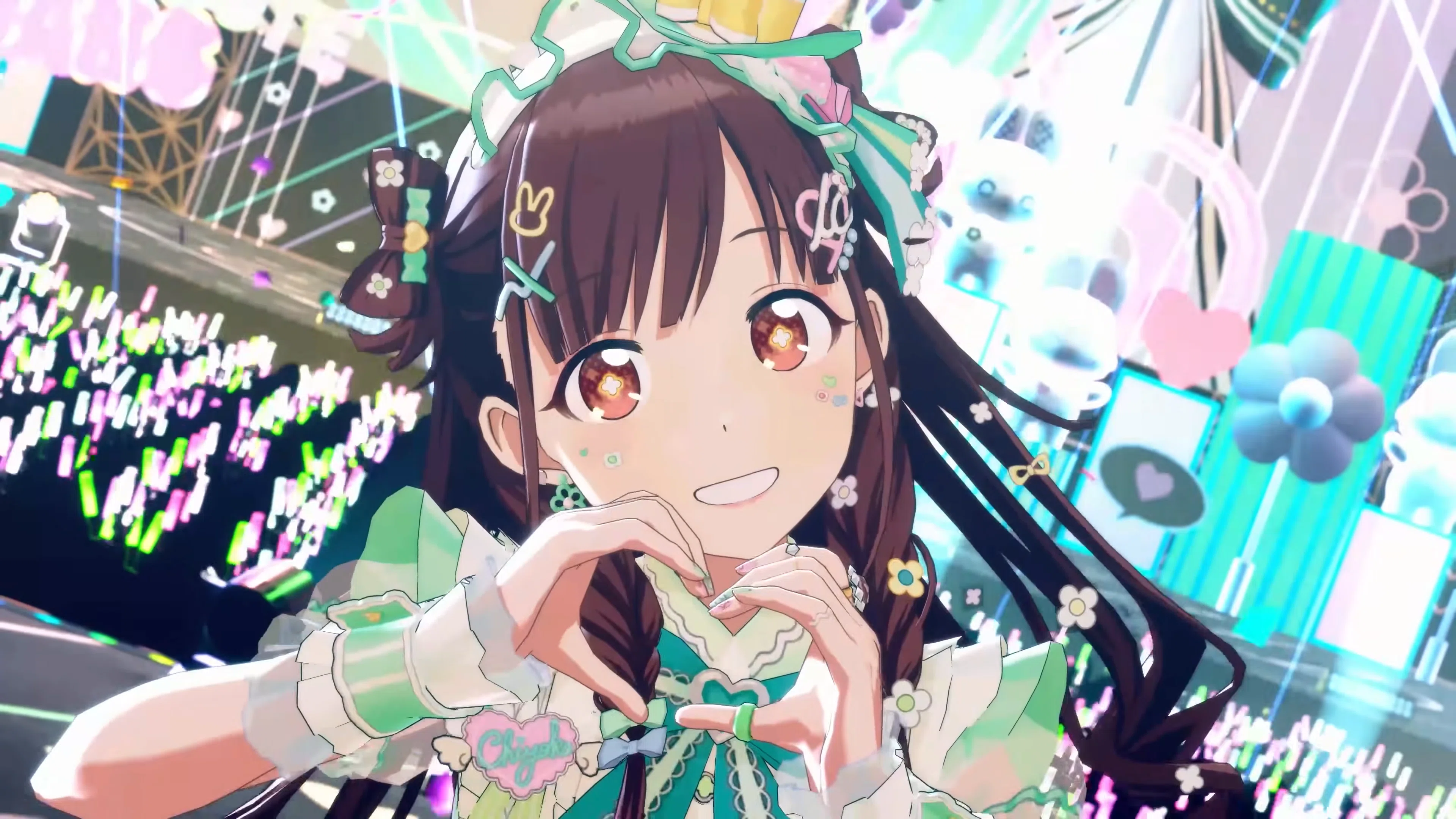 シャニマス新曲『カウントダウンラブ』の好きなところ｜鬼谷