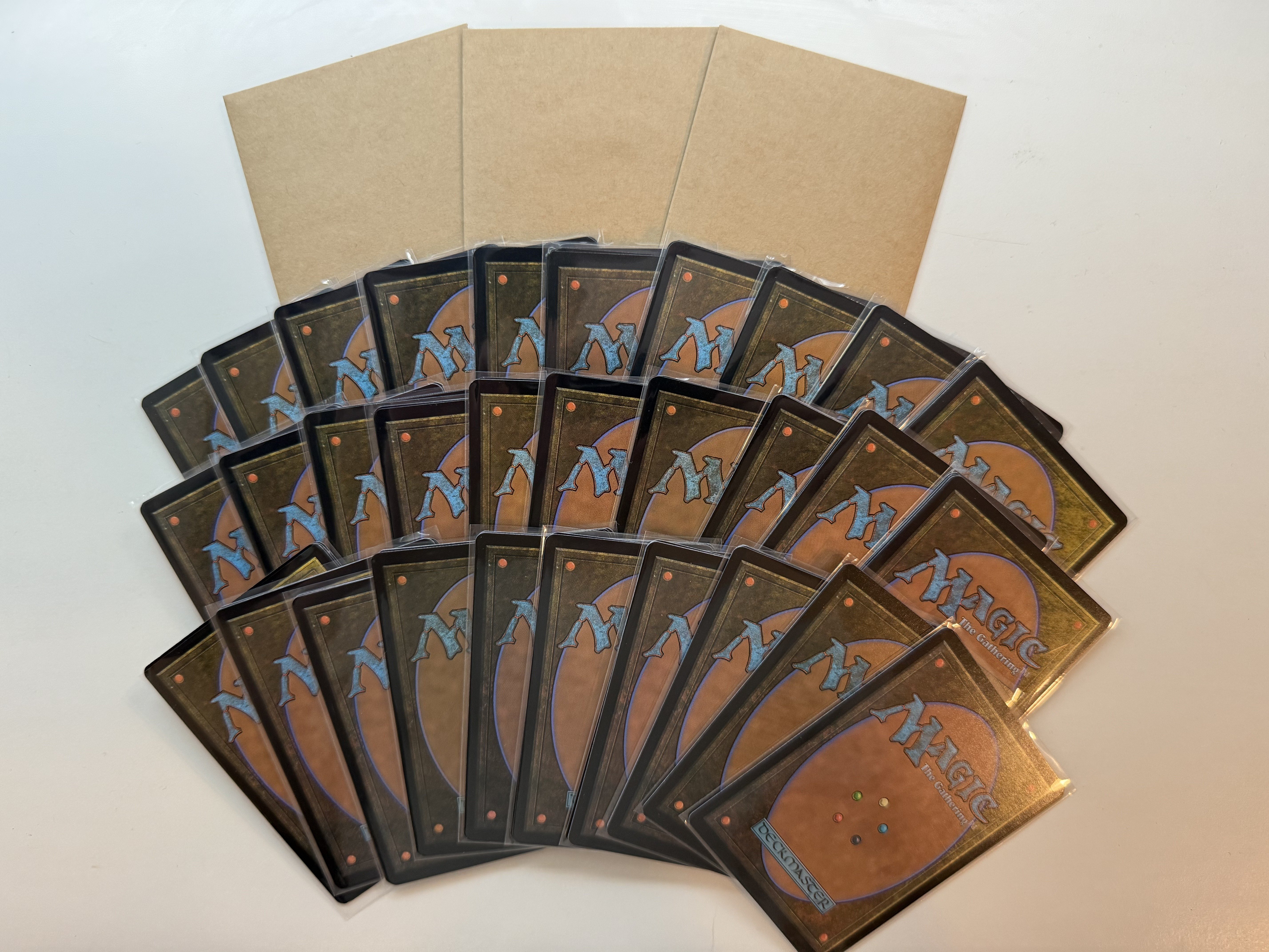 開封】1パック80円で神引き！？オリパ屋花さんのMtGオリパ開封｜威@KOH