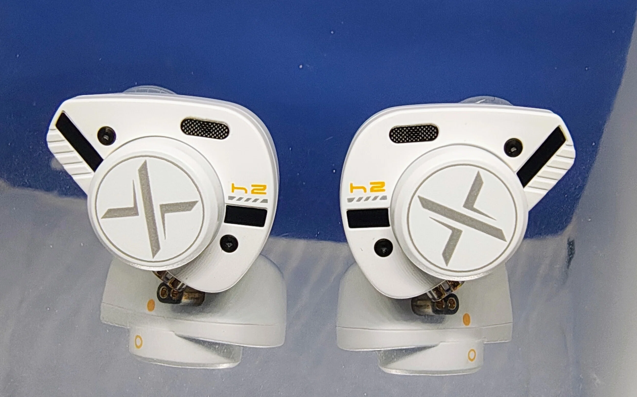 スイッチギミックがかっこいい】ooopusX Op.24 イヤホンレビュー #PR