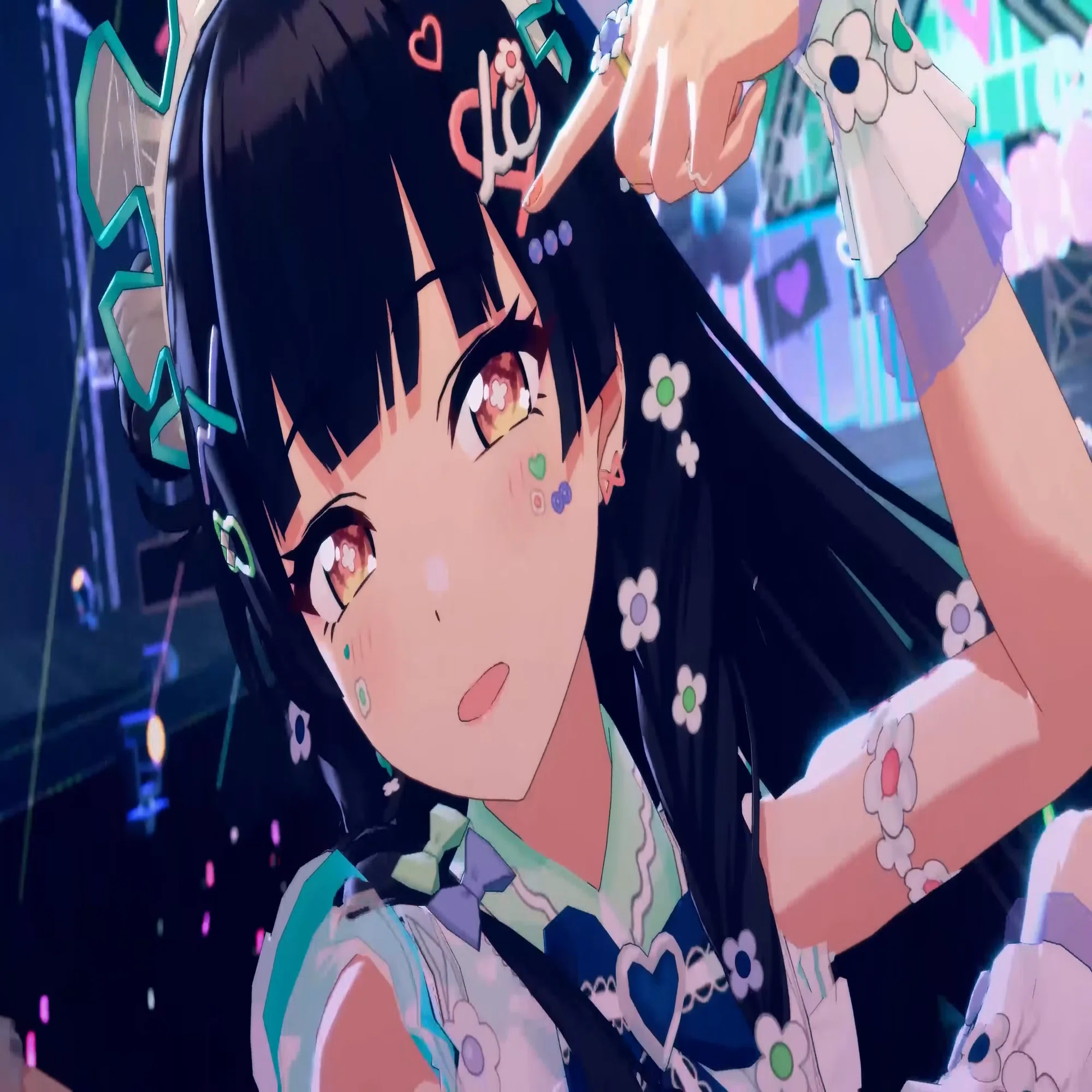 シャニマス新曲『カウントダウンラブ』の好きなところ｜鬼谷