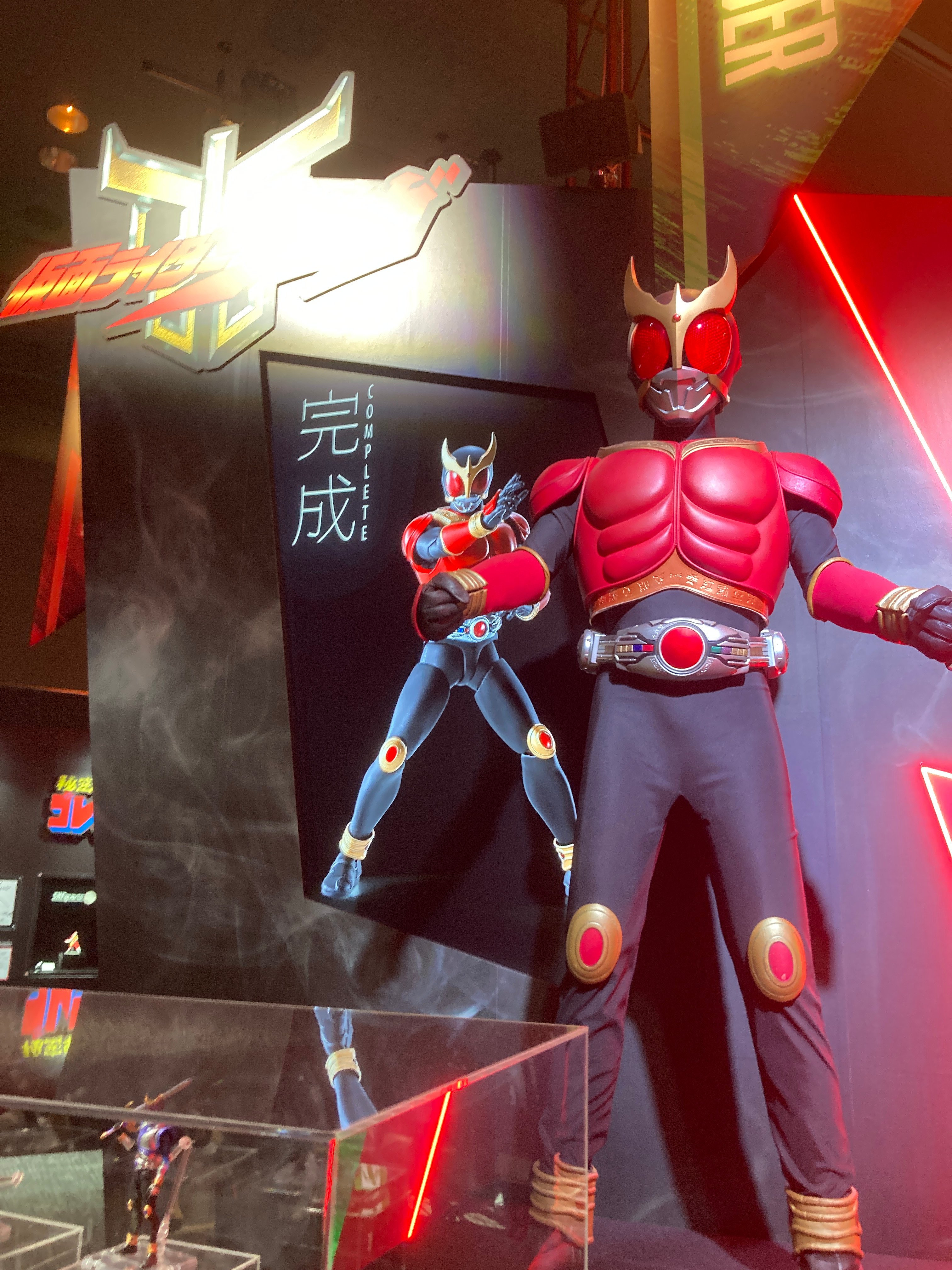 魂ネイション2025」を観に行く・他（2025年11月15日の日記）｜人間が大好き