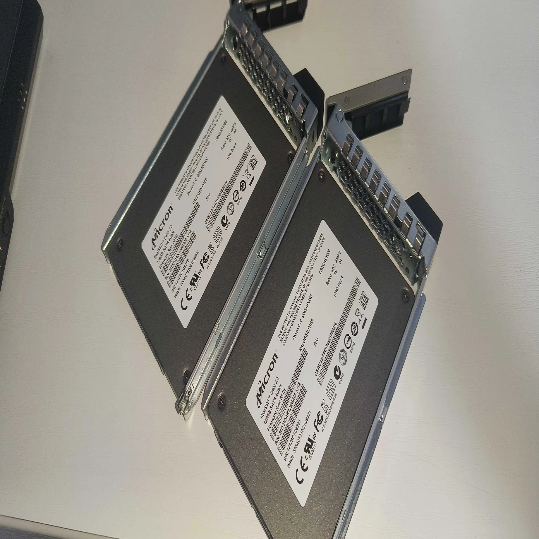 DELL precision 3930 rackを買ったお話｜mfr