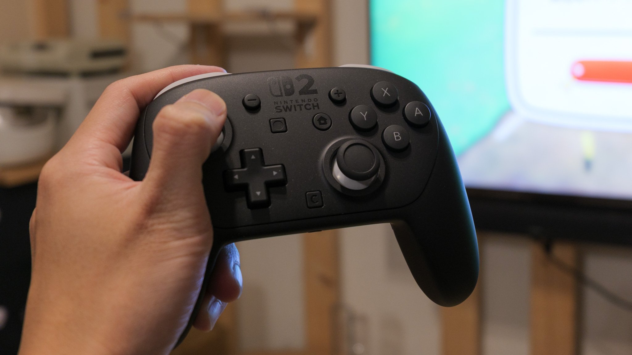 ようやく入手、Nintendo Switch2。最近のマリオカートって。｜murasaki