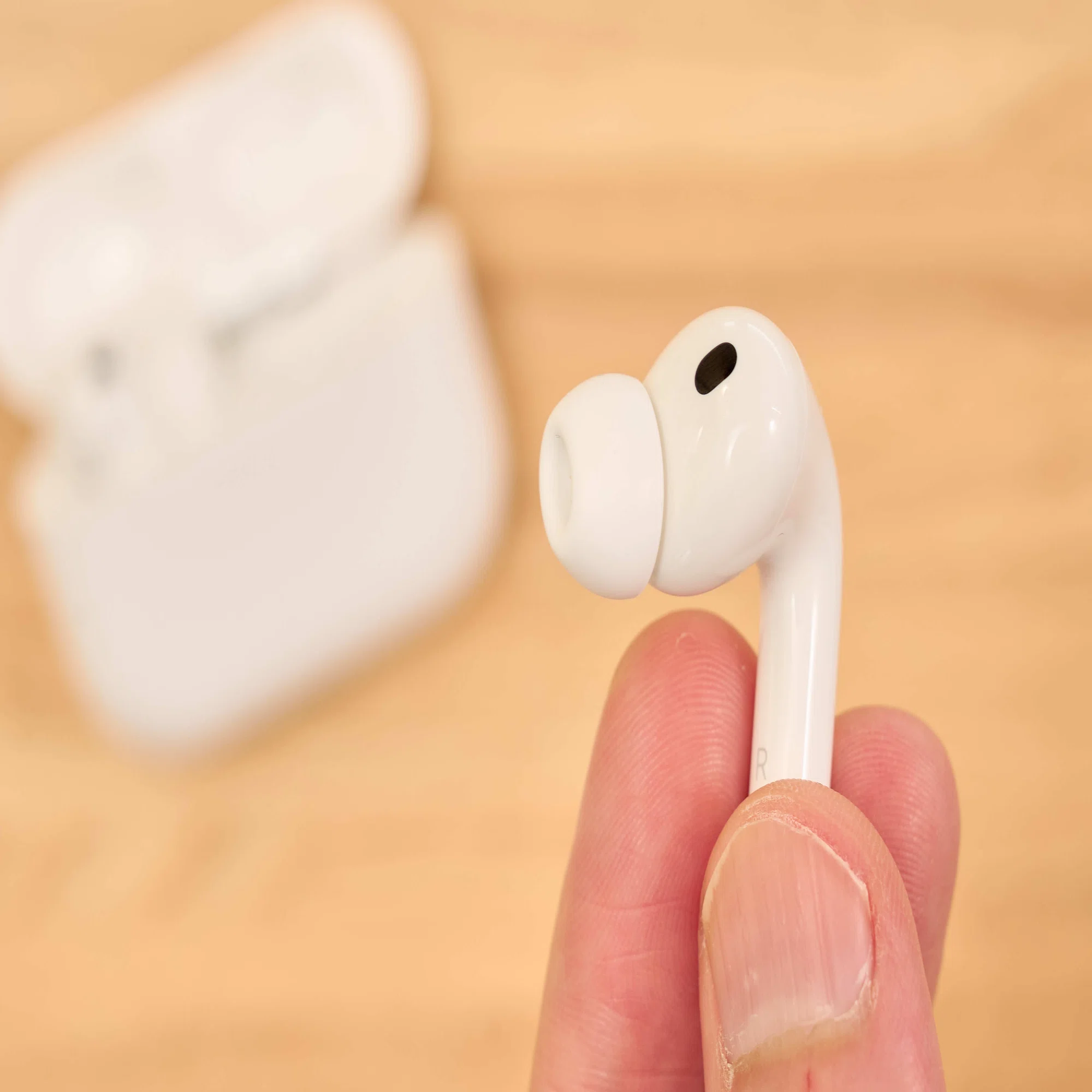 AirPods Pro 3 買ってみた | 圧倒的ノイキャンで作業が捗るワイヤレス 