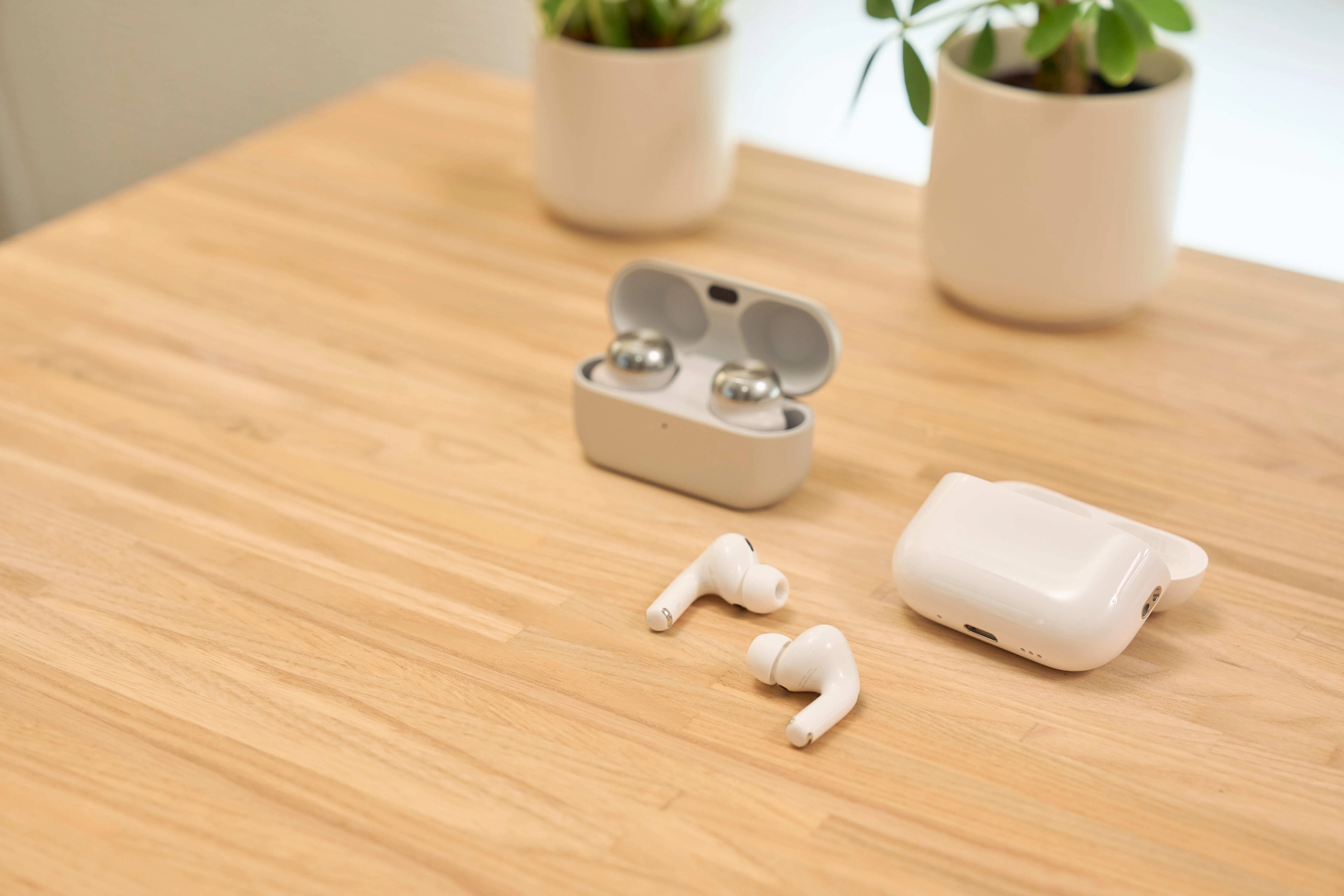 AirPods Pro 3 買ってみた | 圧倒的ノイキャンで作業が捗るワイヤレス