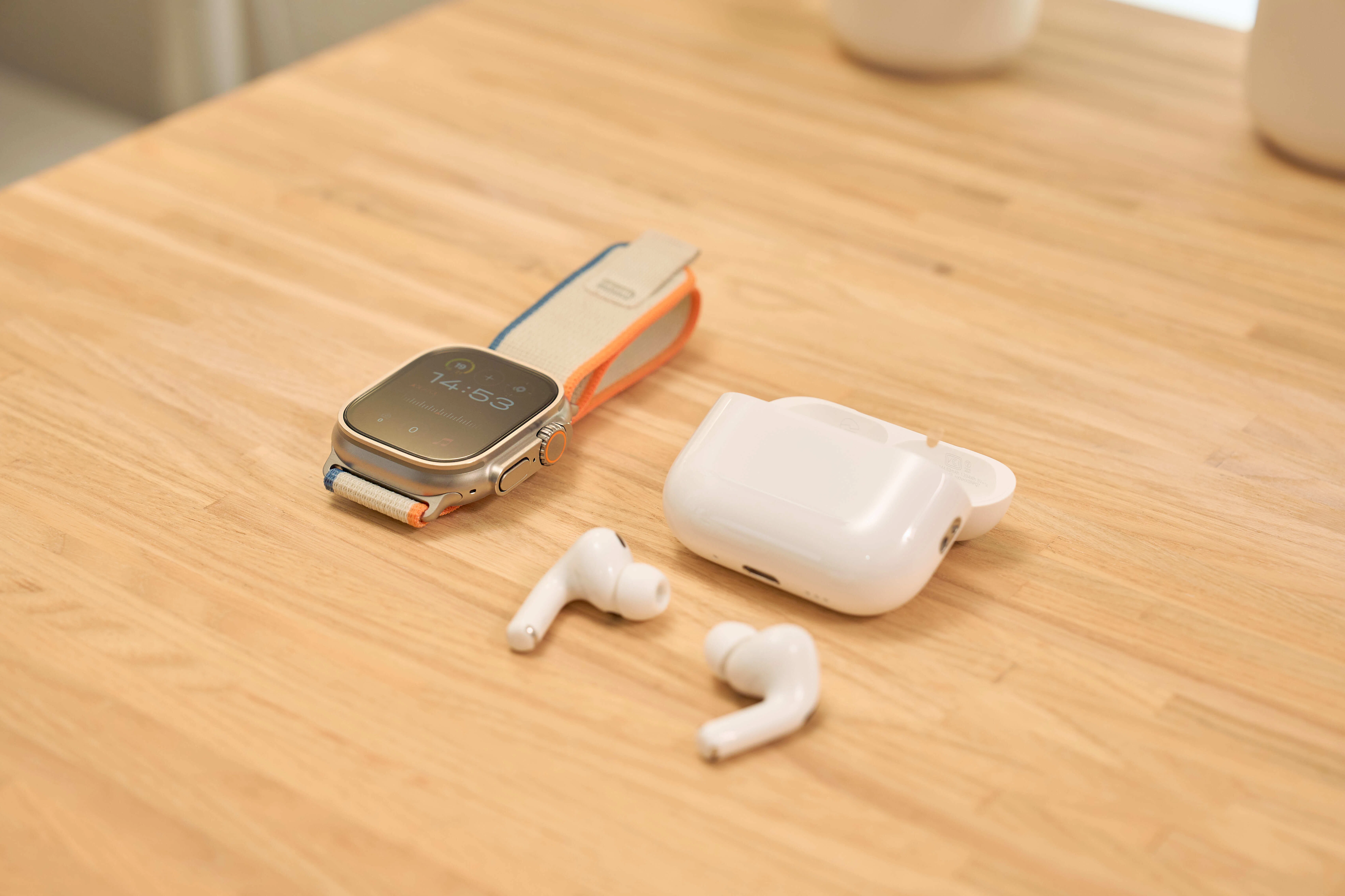 AirPods Pro 3 買ってみた | 圧倒的ノイキャンで作業が捗るワイヤレス