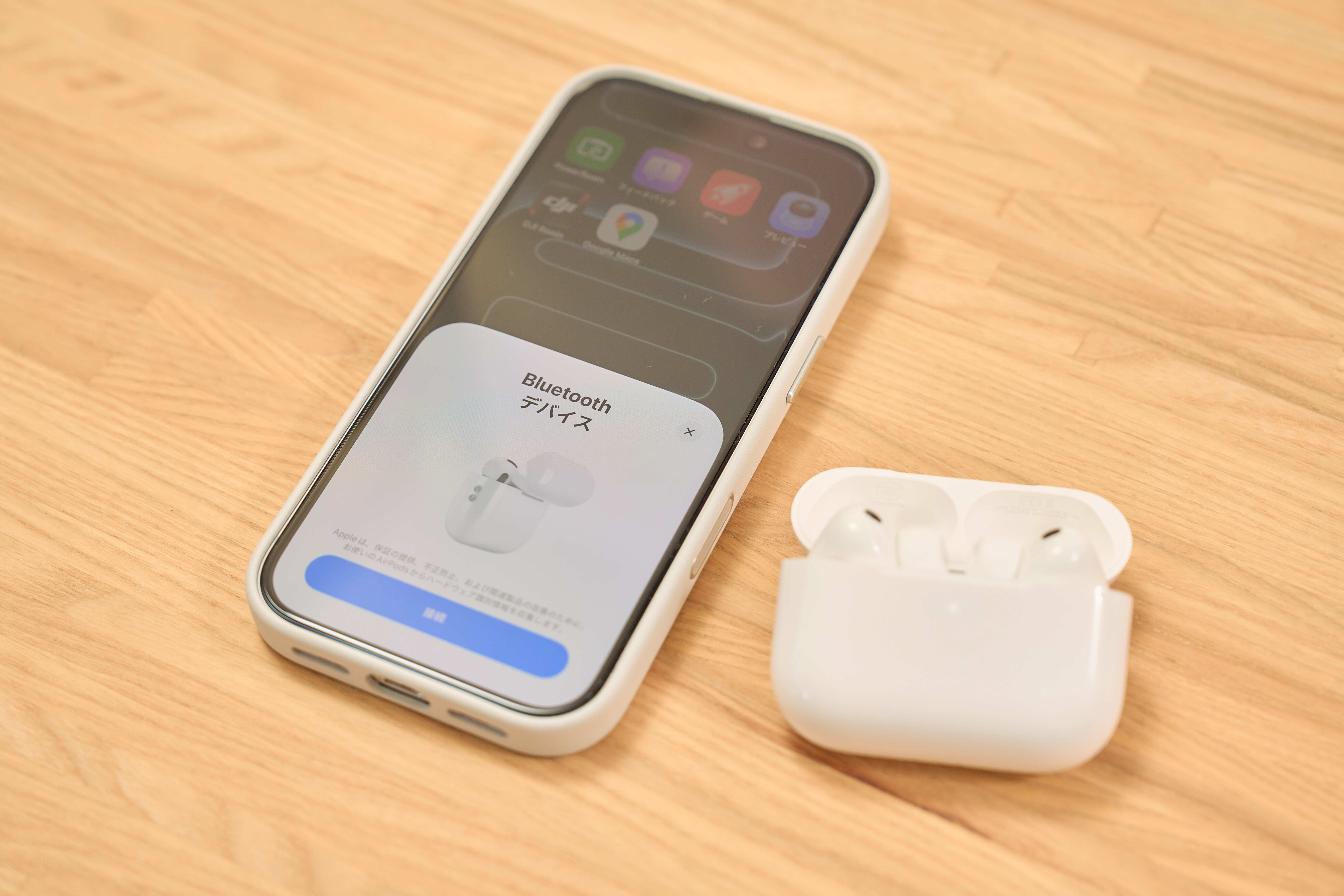 AirPods Pro 3 買ってみた | 圧倒的ノイキャンで作業が捗るワイヤレス