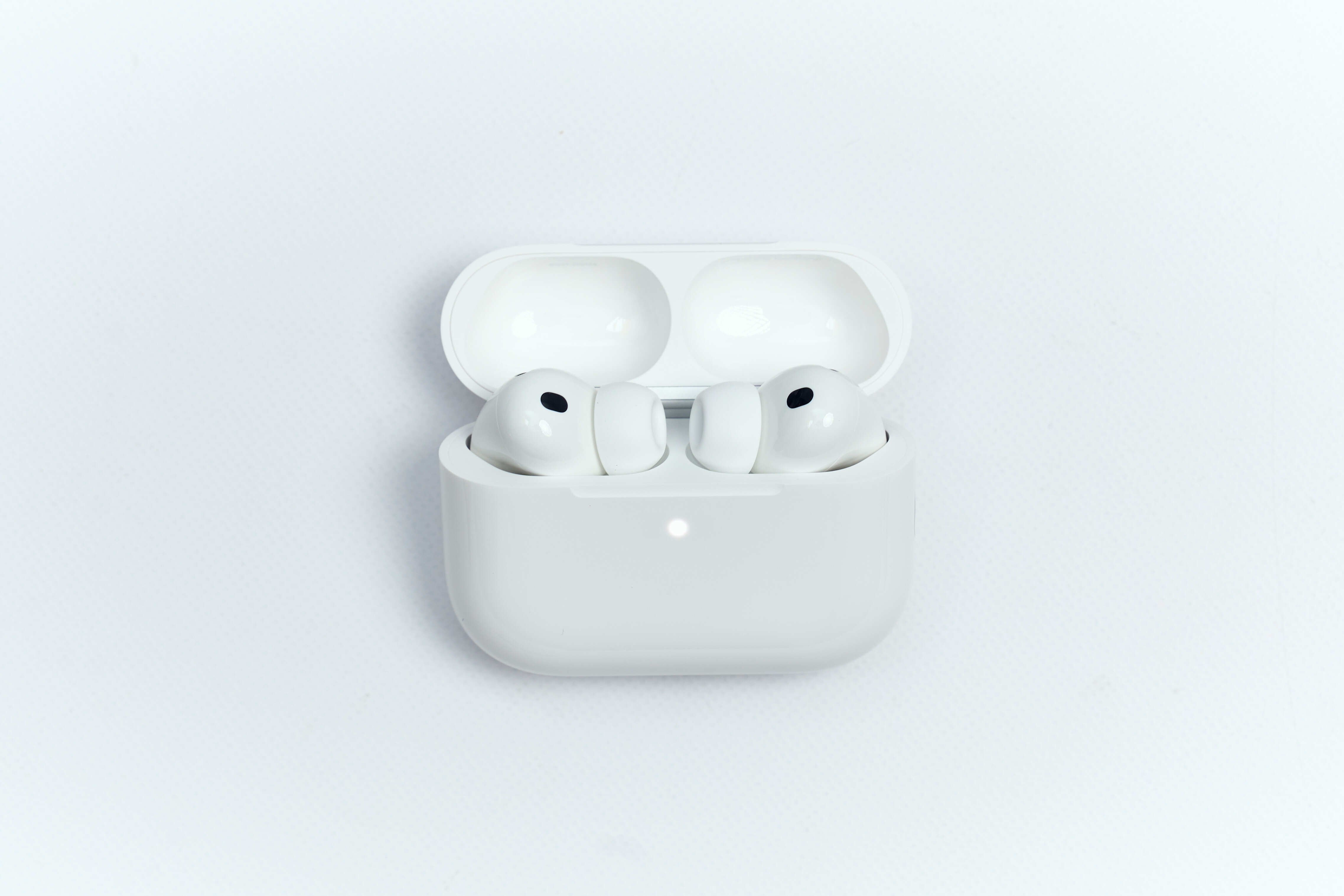 AirPods Pro 3 買ってみた | 圧倒的ノイキャンで作業が捗るワイヤレス