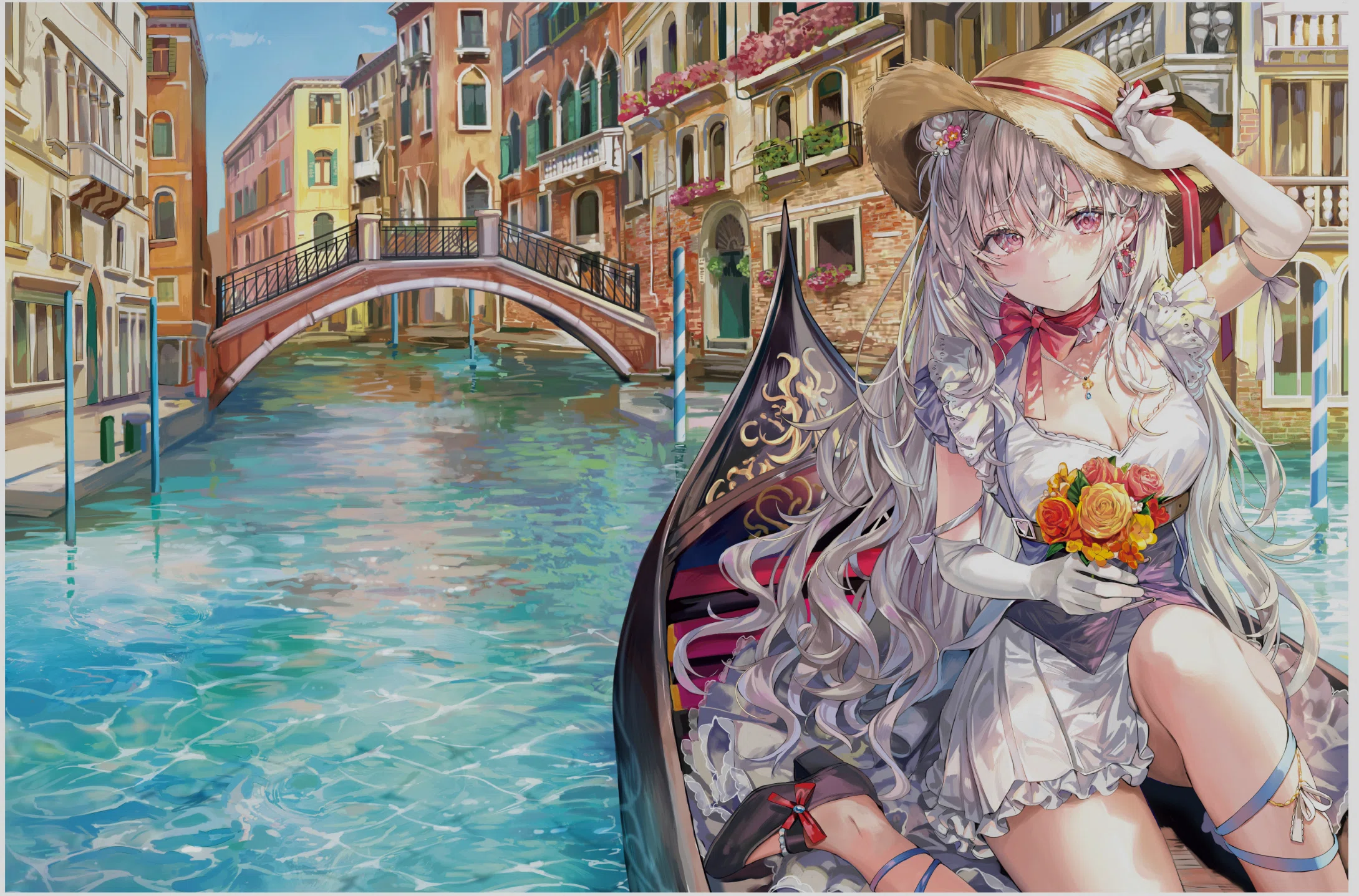 版画展レポート2025｜yosuga