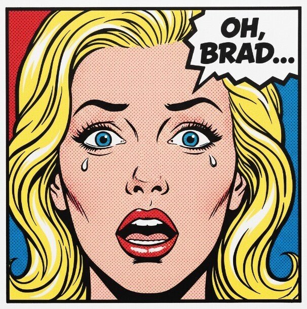 アメリカンポップアート｜LaLaLa