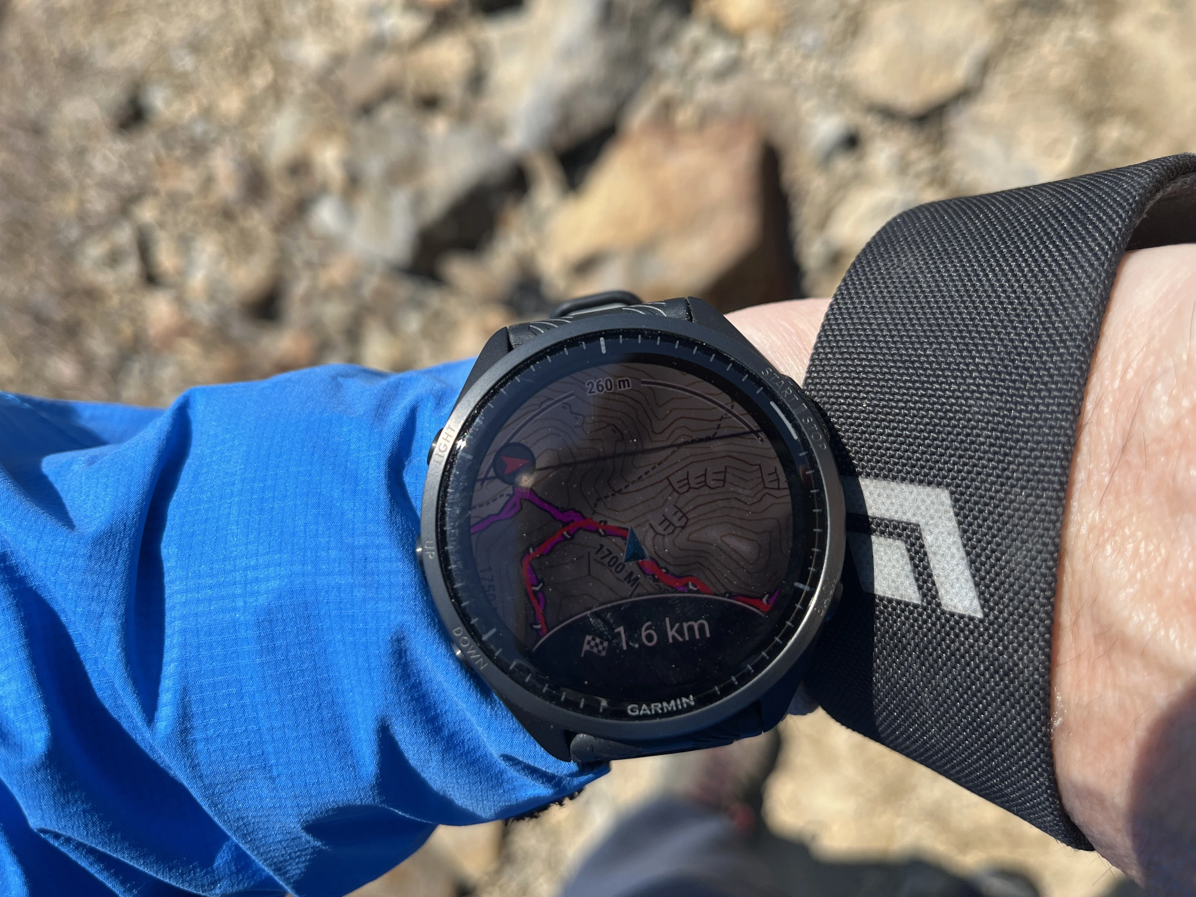 登山にスマートウォッチは必要？｜susumana.trail