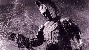 古典邦画】「大魔神逆襲」｜TOMOKI