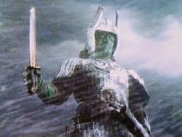 古典邦画】「大魔神逆襲」｜TOMOKI